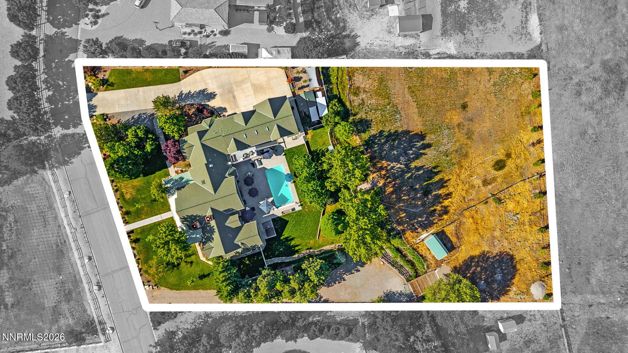 11130 Dixon Lane