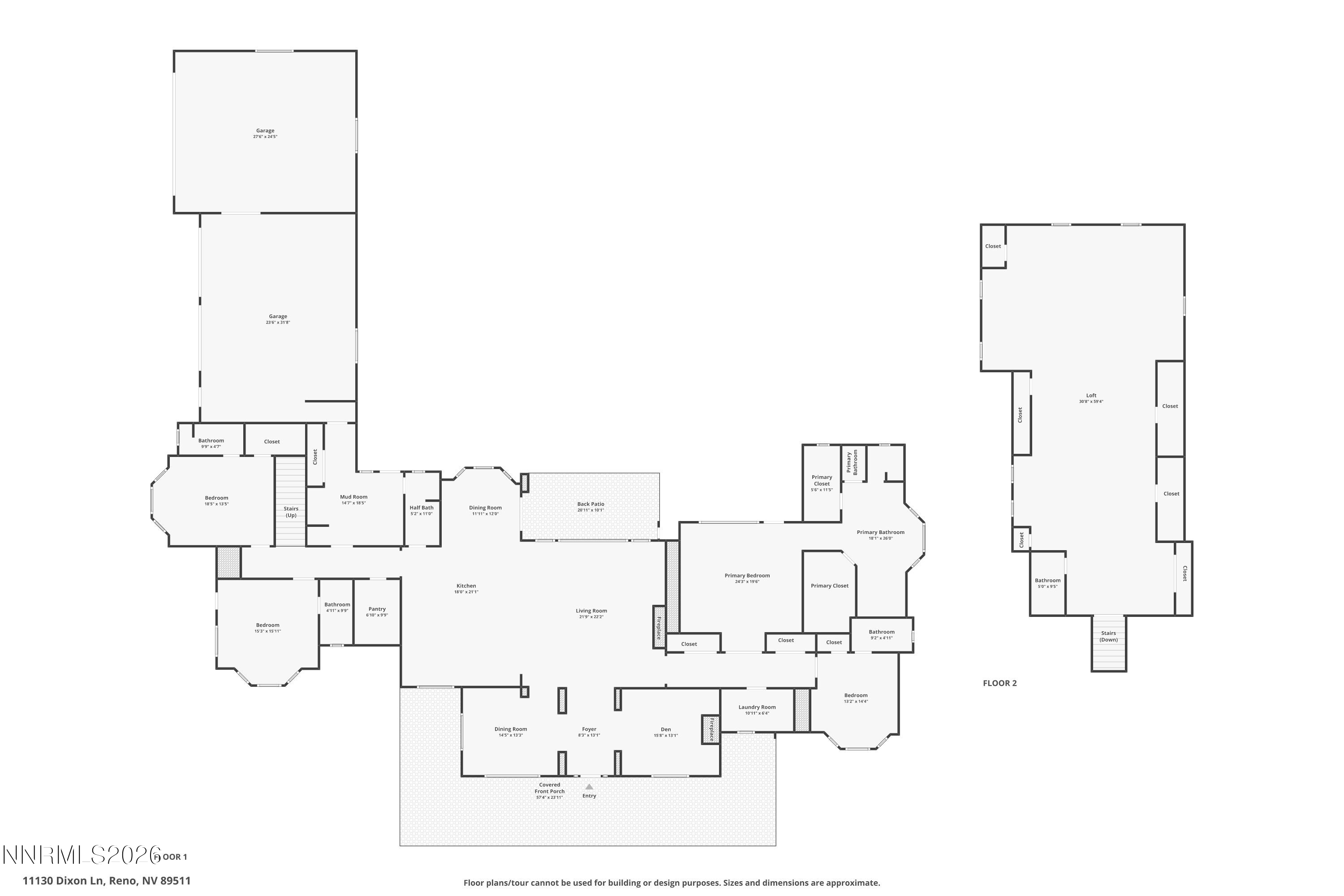 11130 Dixon Lane