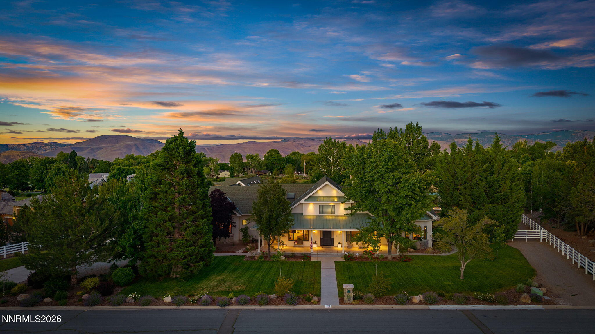 11130 Dixon Lane