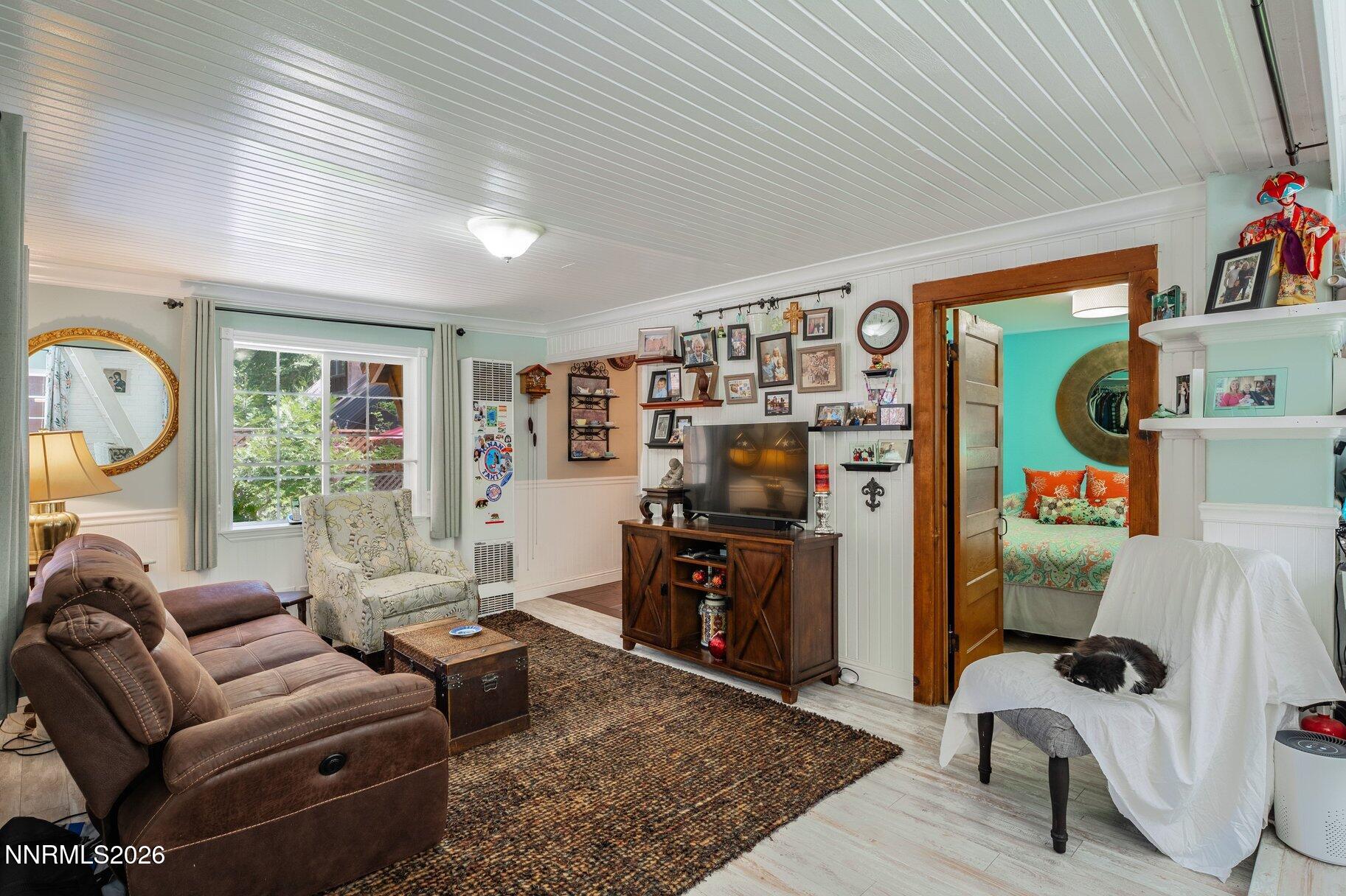 315 Placer Street
