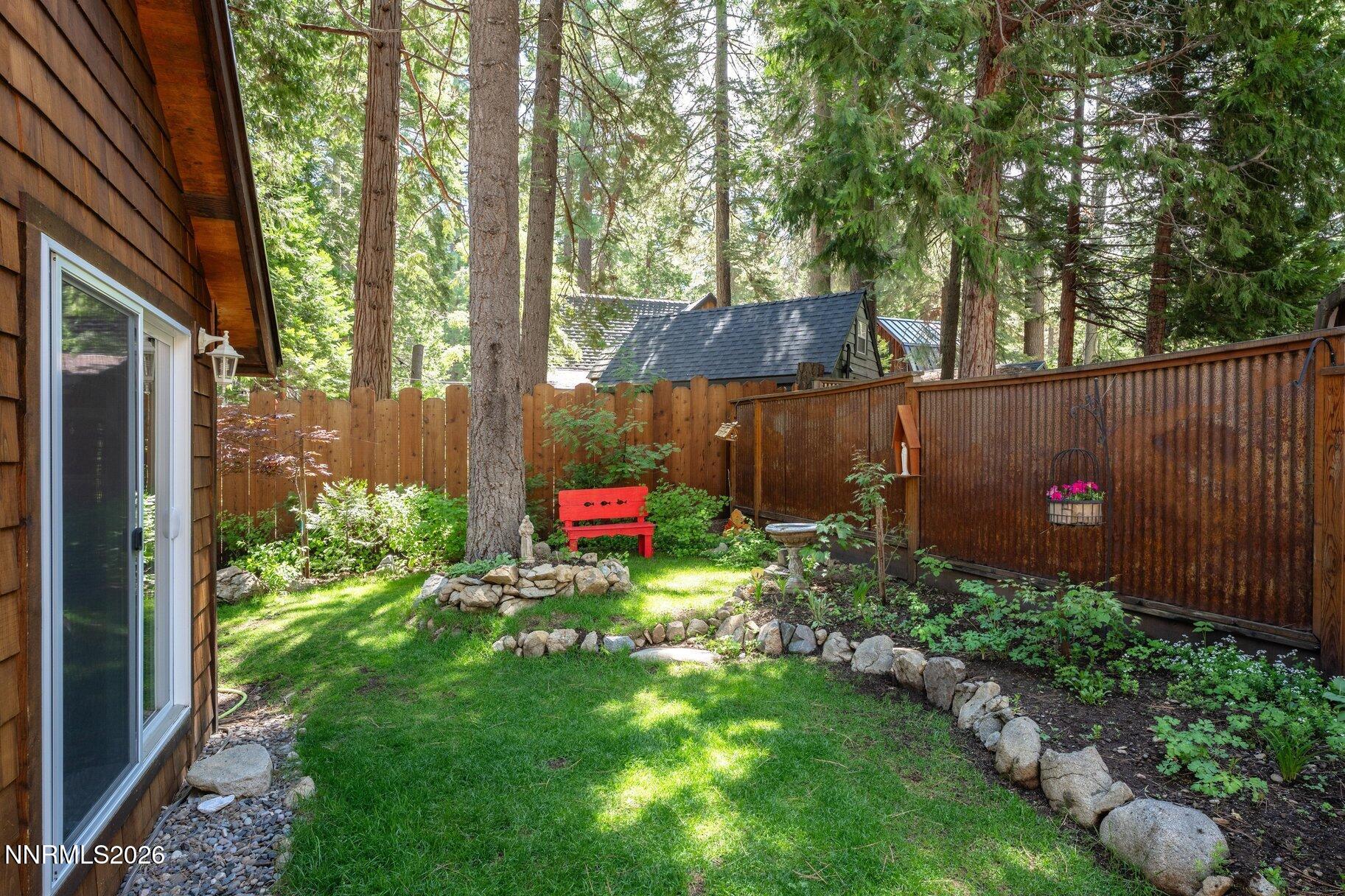 315 Placer Street