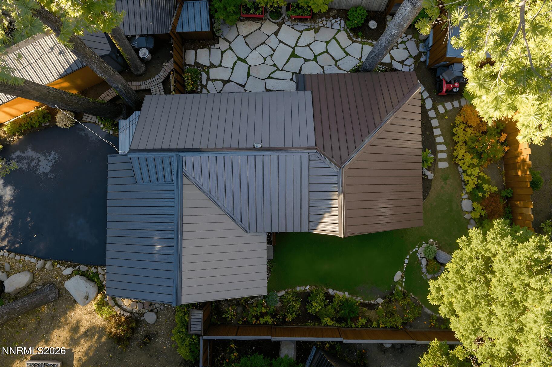 315 Placer Street