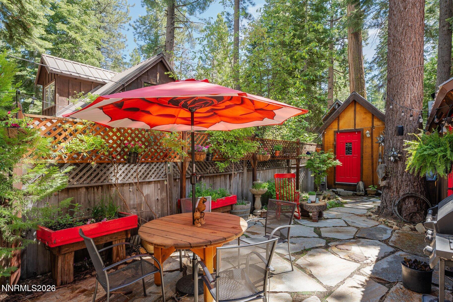 315 Placer Street