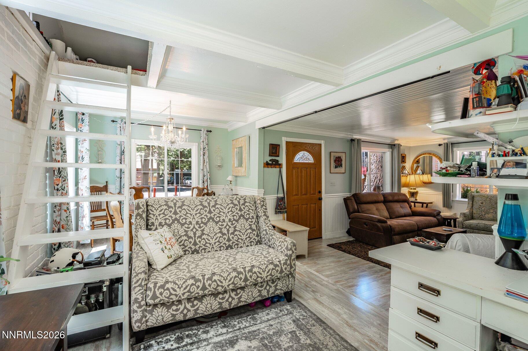 315 Placer Street