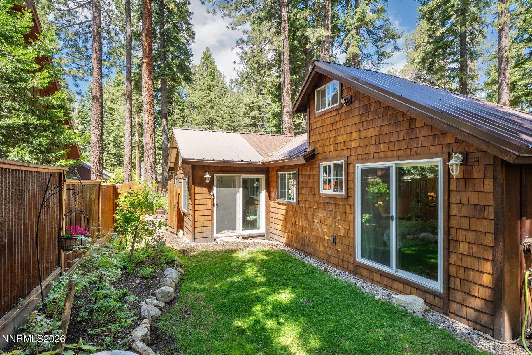 315 Placer Street