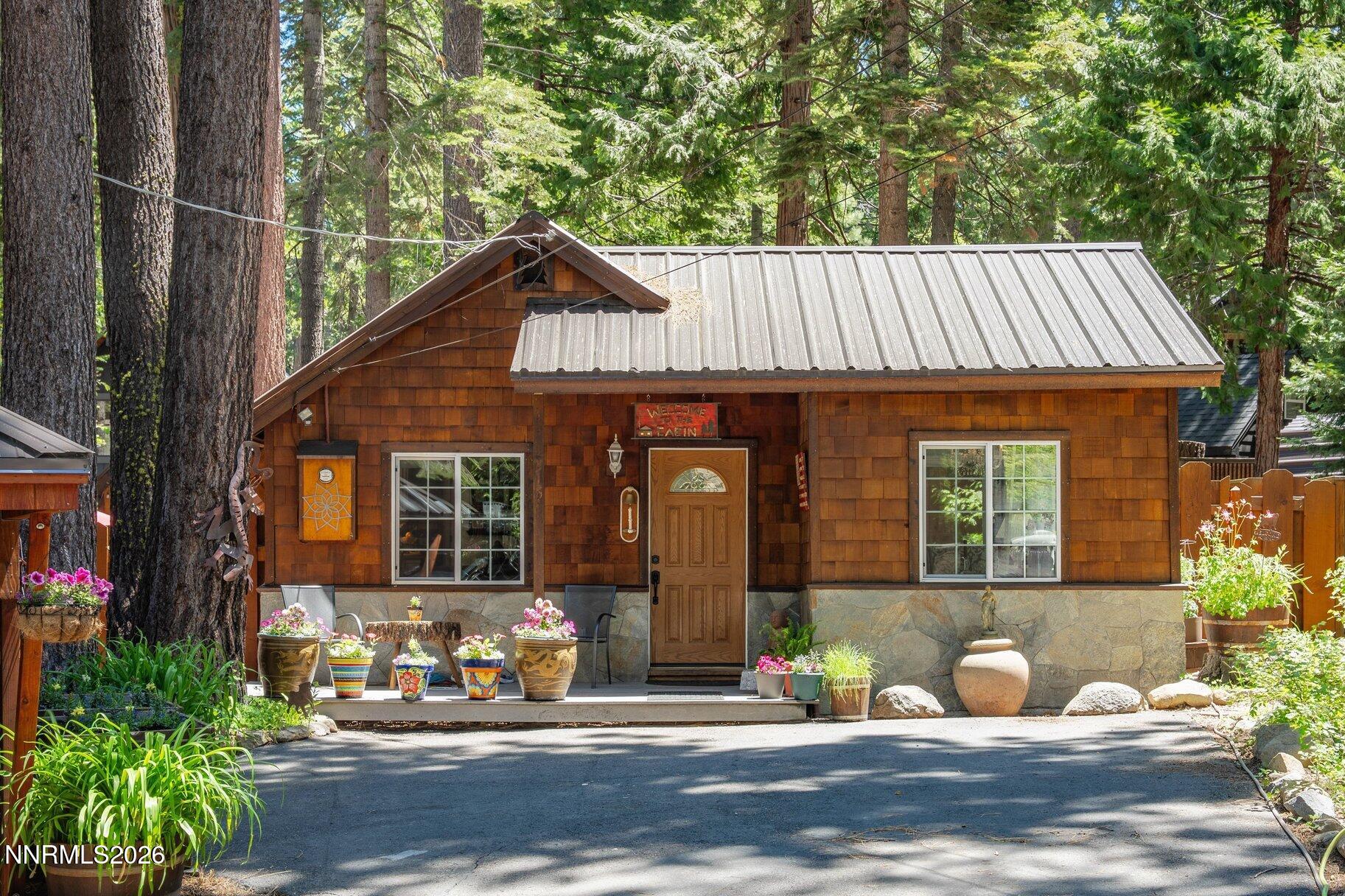 315 Placer Street