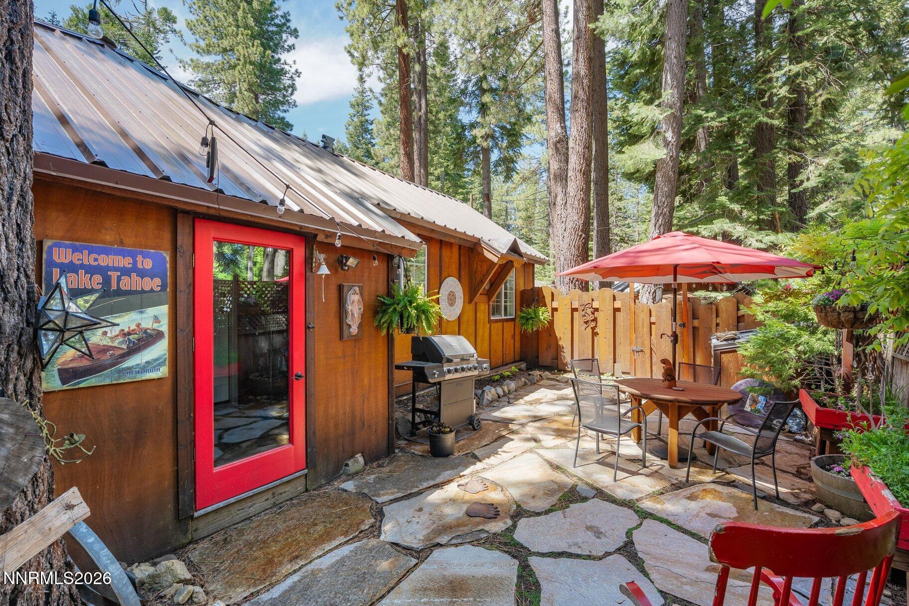 315 Placer Street