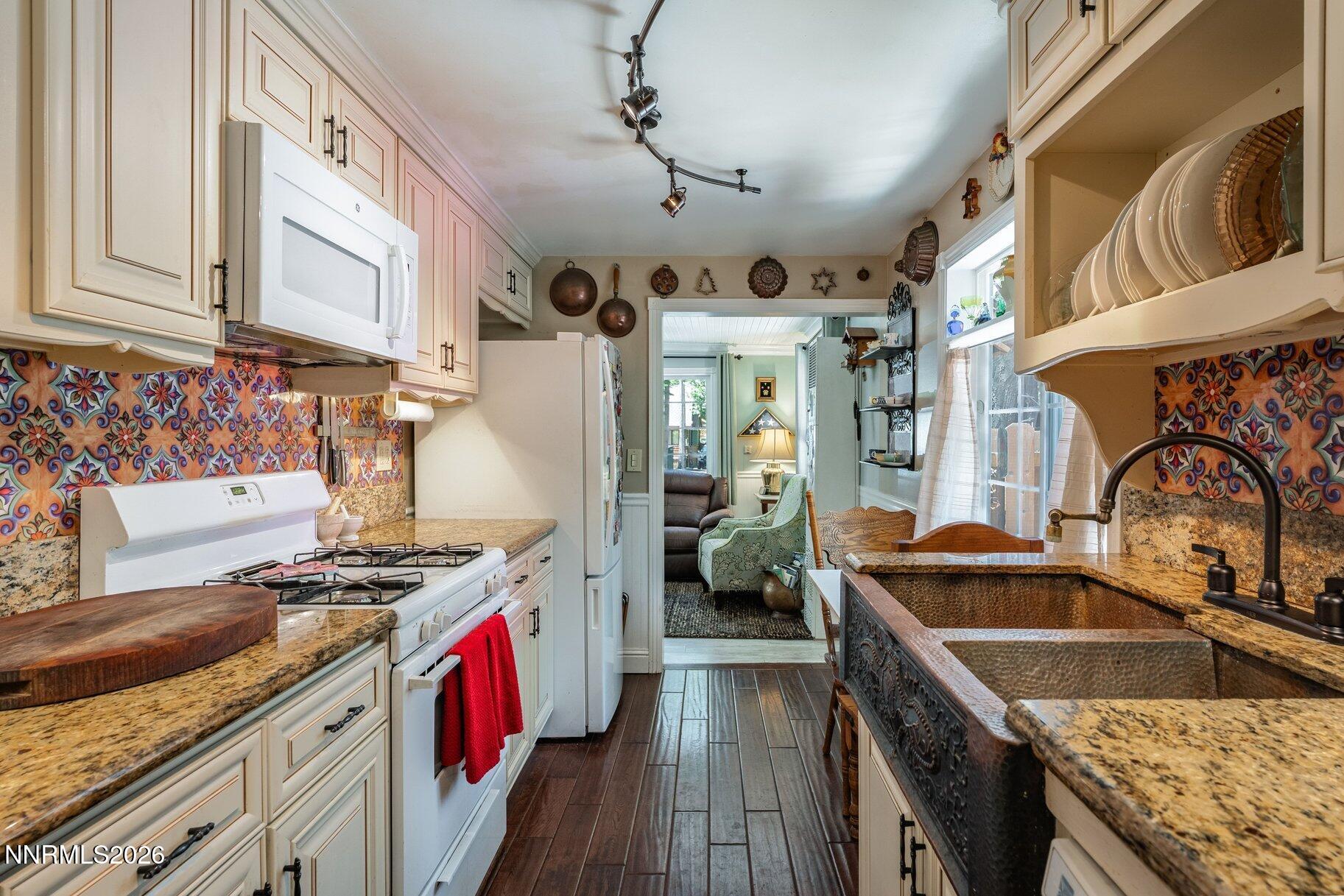 315 Placer Street