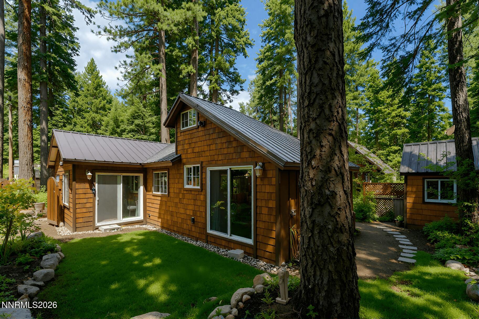 315 Placer Street