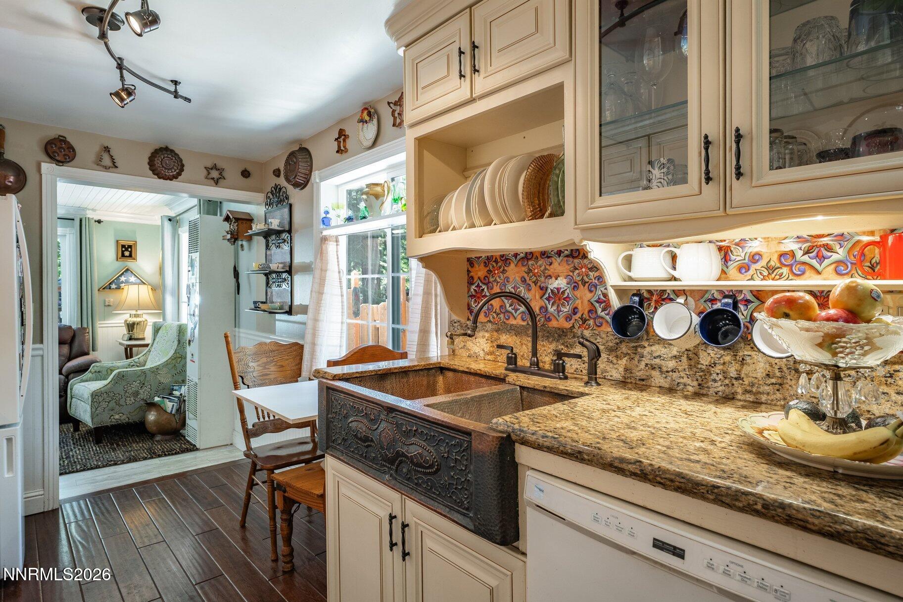 315 Placer Street