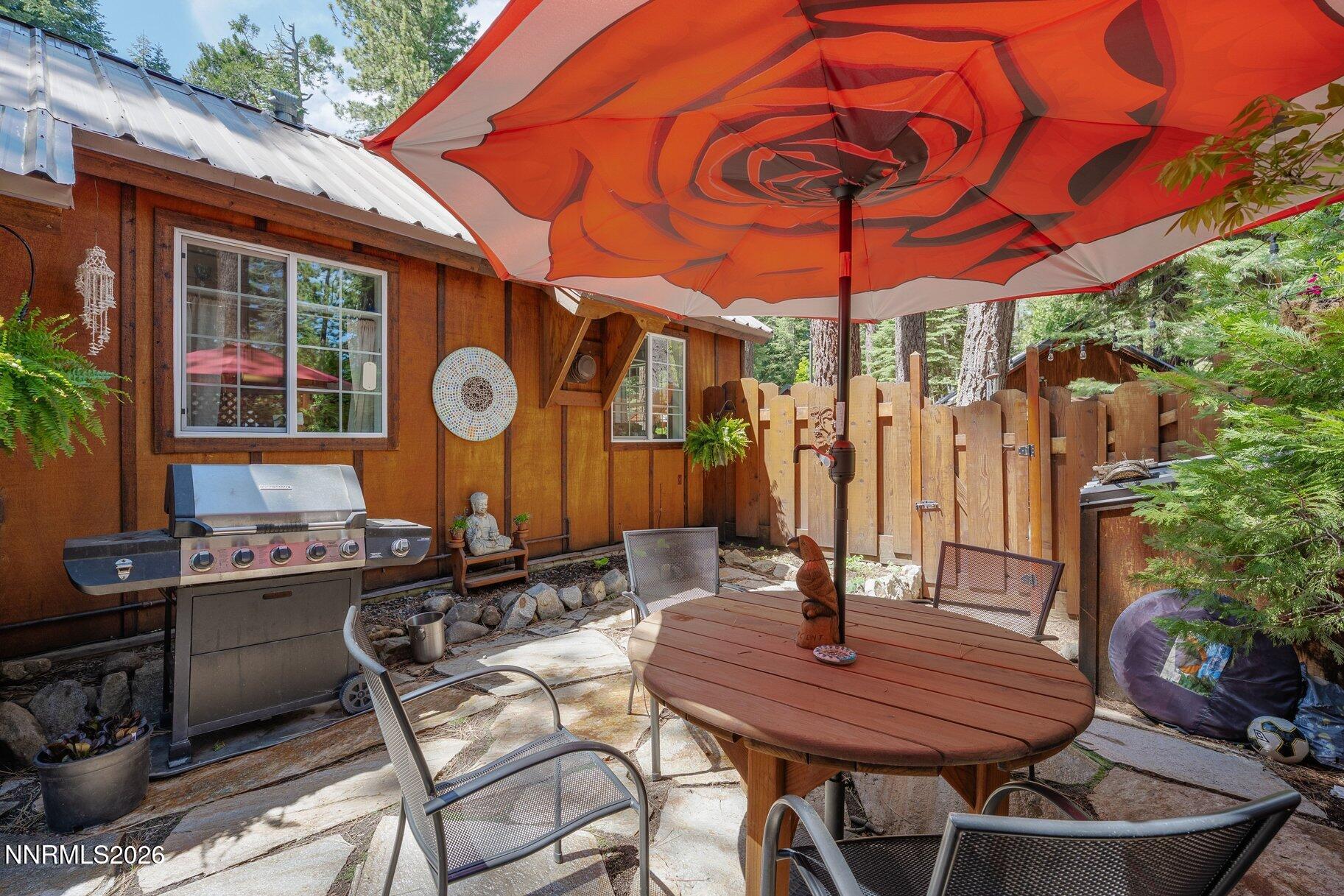 315 Placer Street