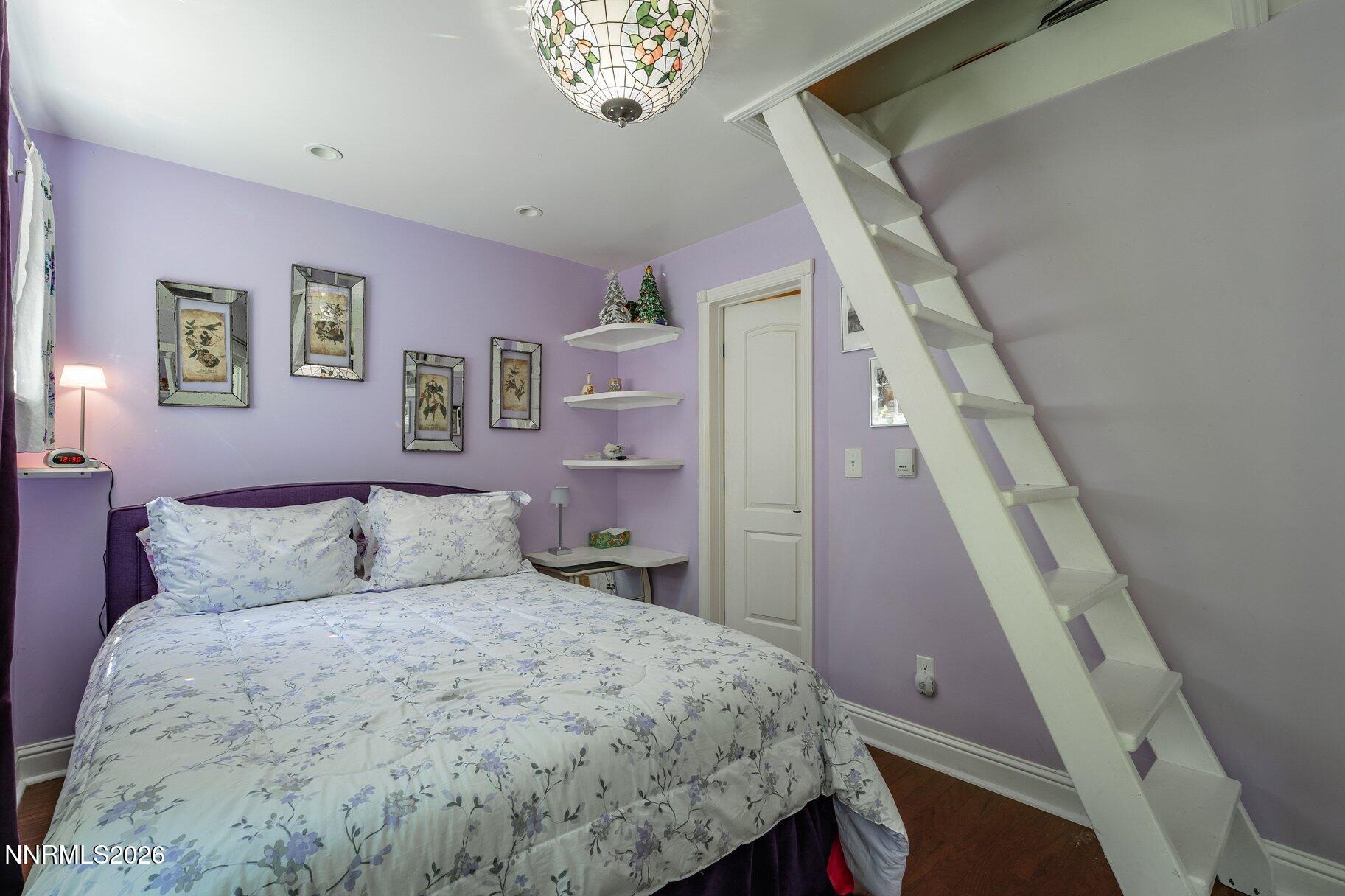 315 Placer Street