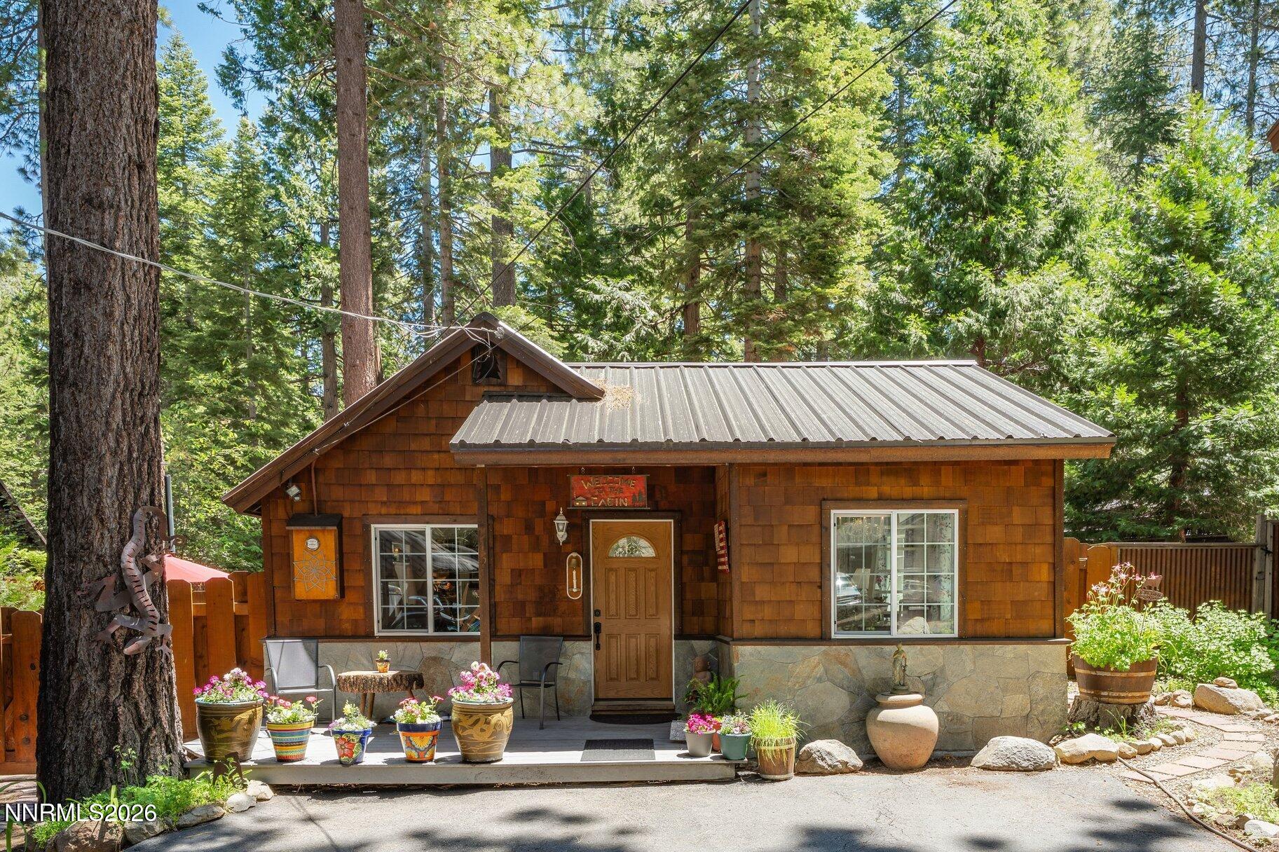 315 Placer Street