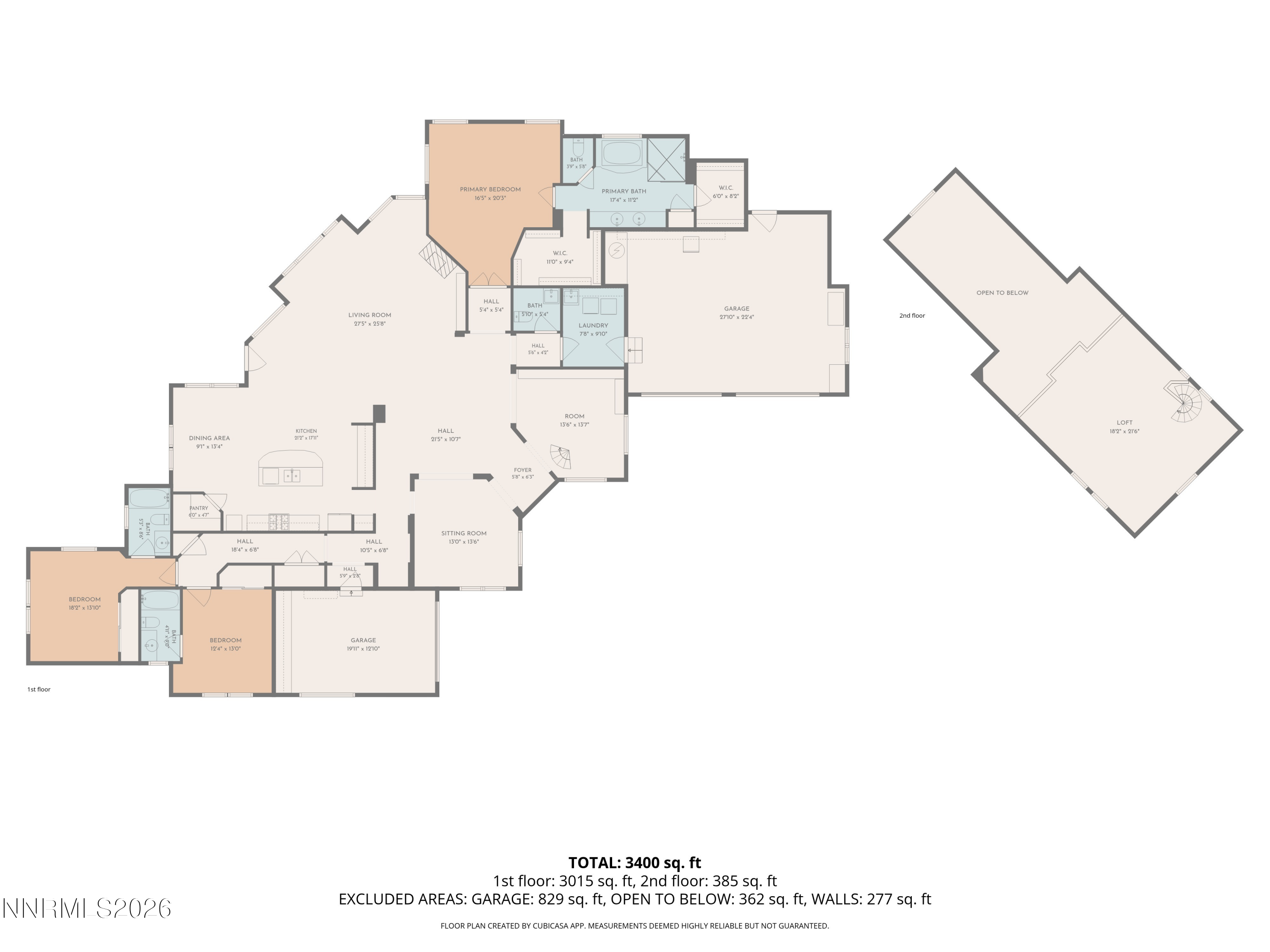 16925 Rue Du Parc