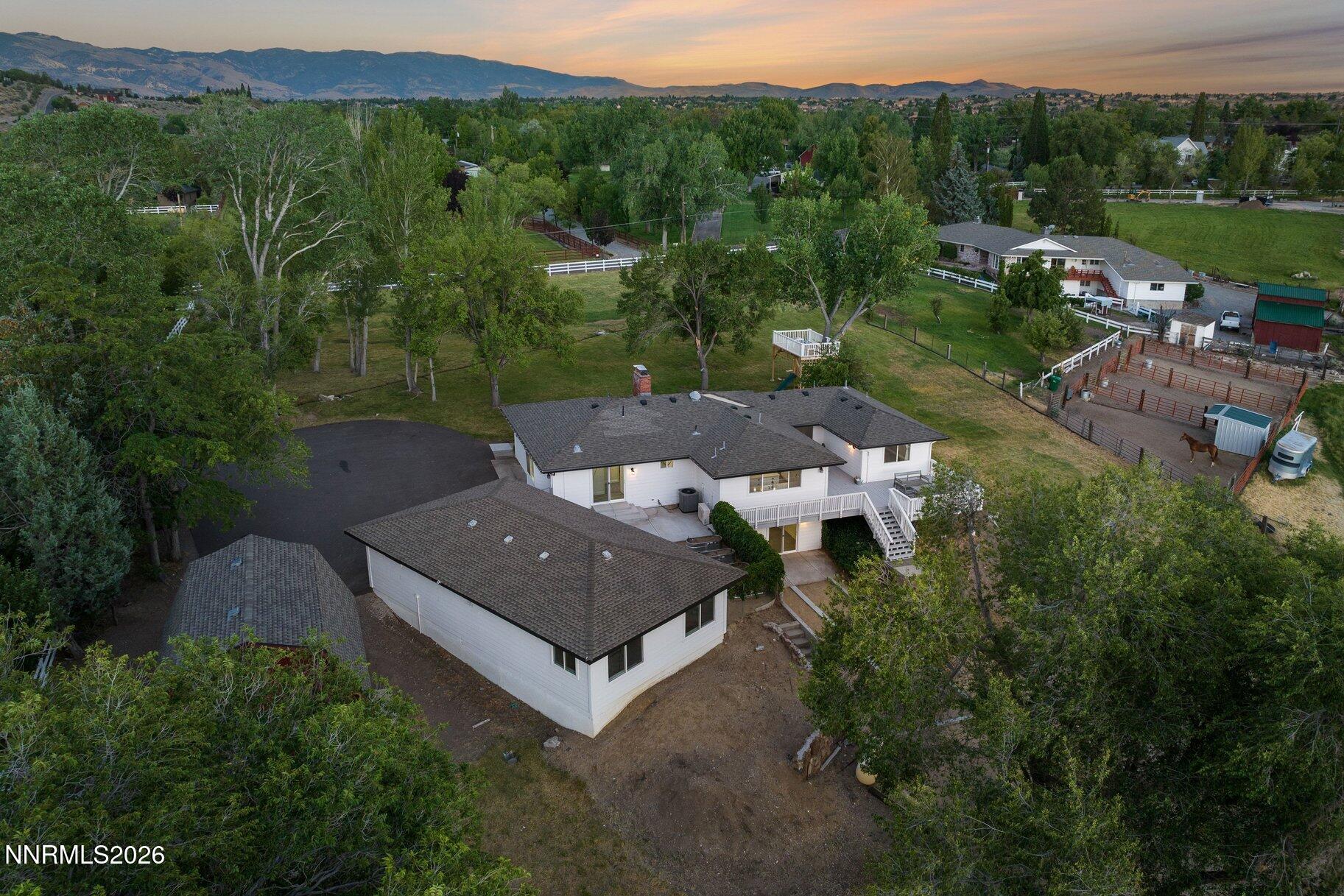 3855 Fairview Road