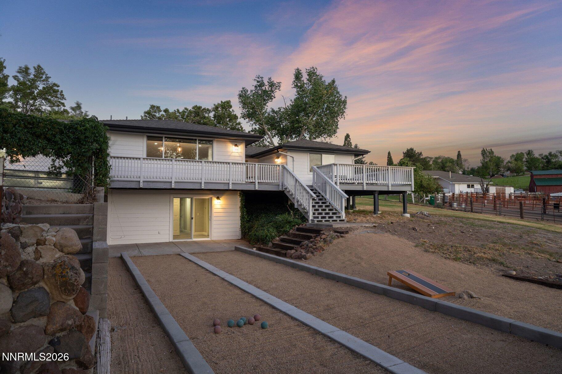 3855 Fairview Road