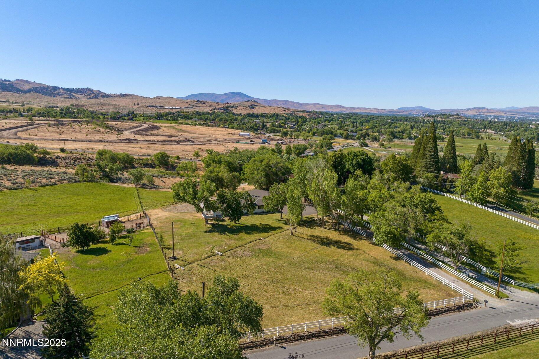 3855 Fairview Road