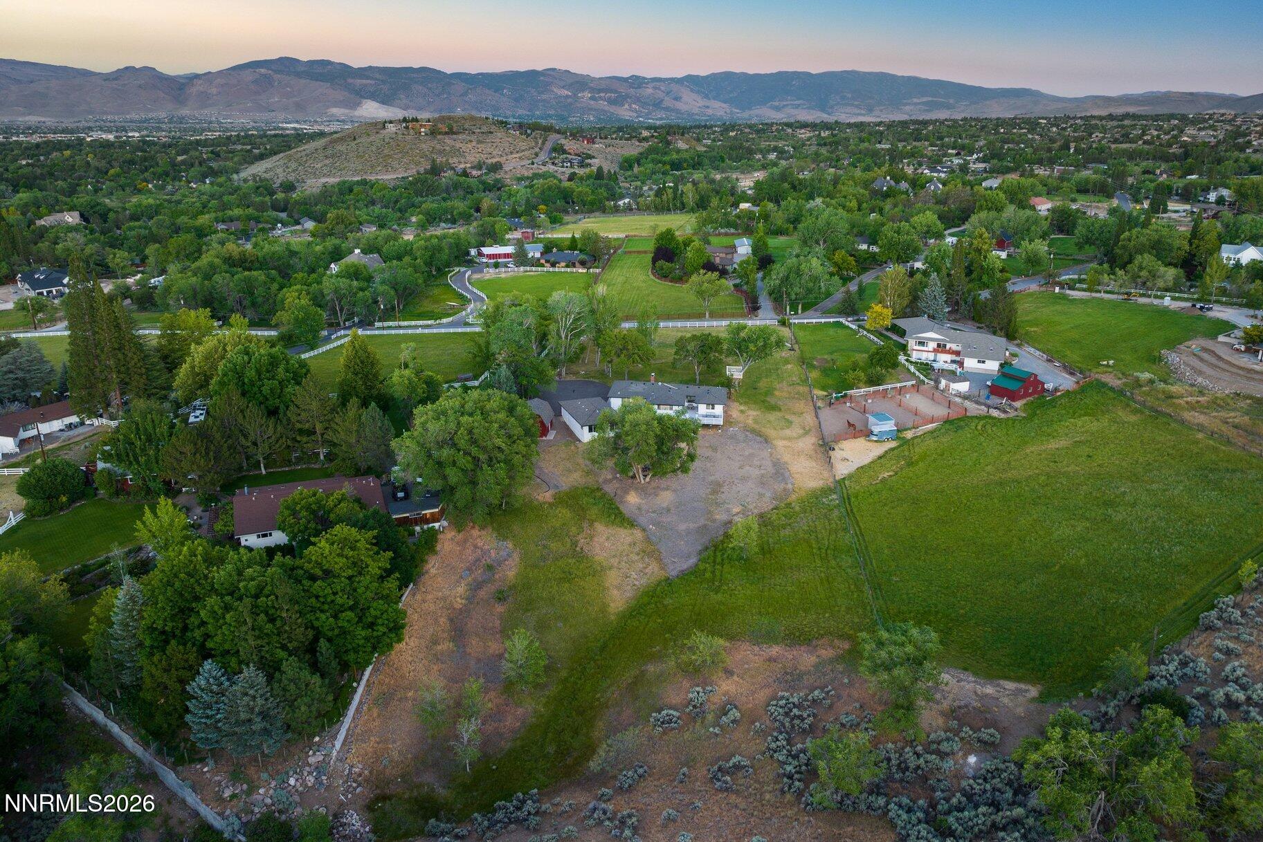 3855 Fairview Road