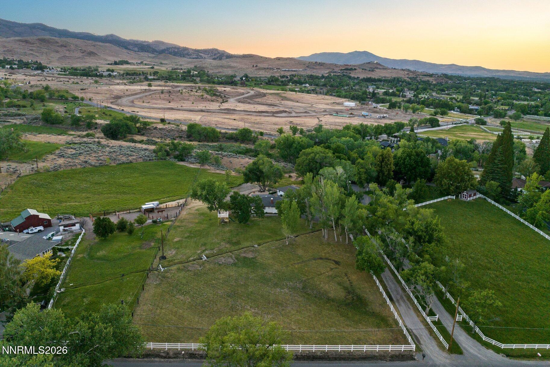 3855 Fairview Road
