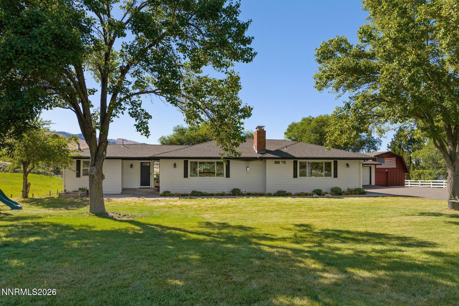 3855 Fairview Road