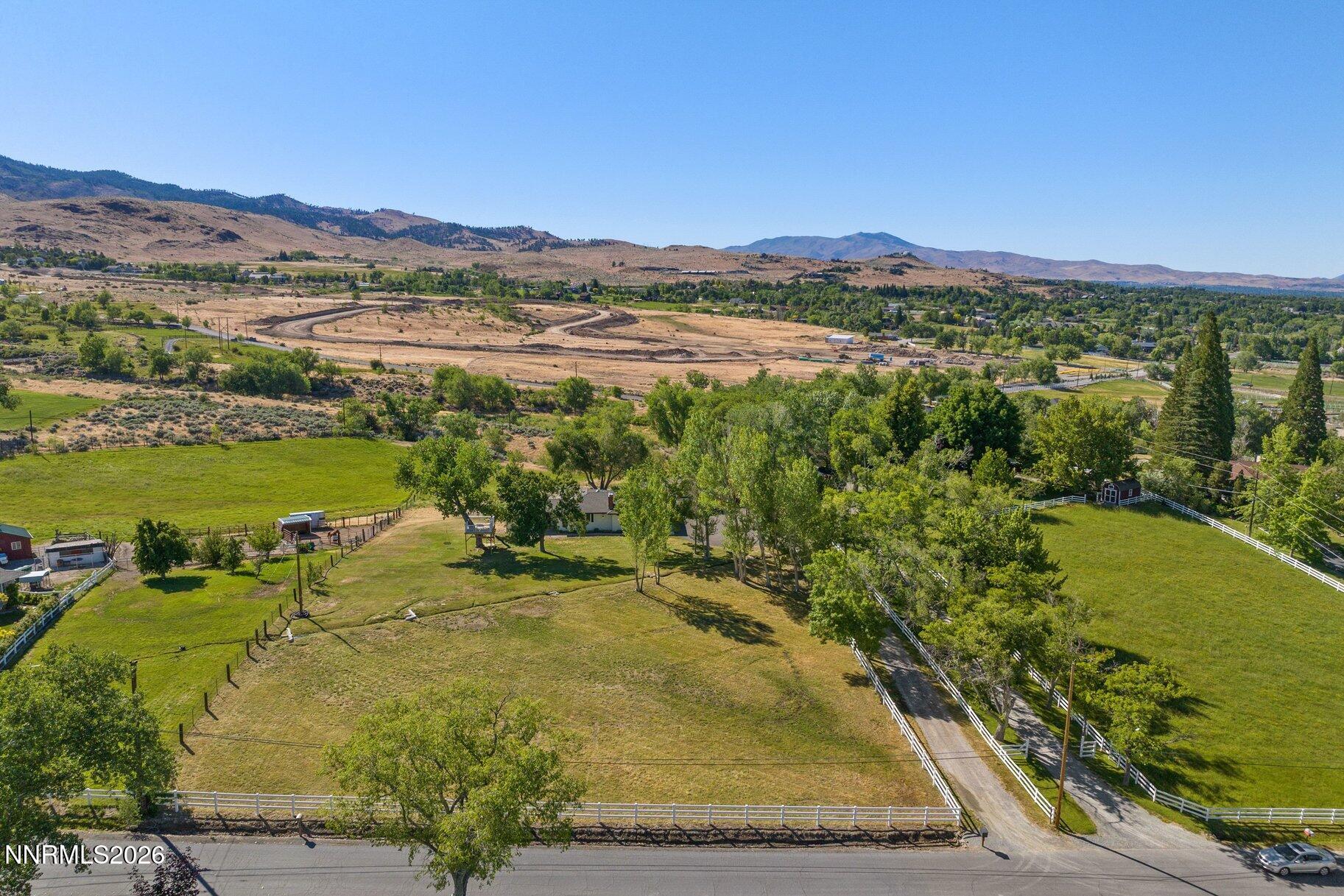 3855 Fairview Road