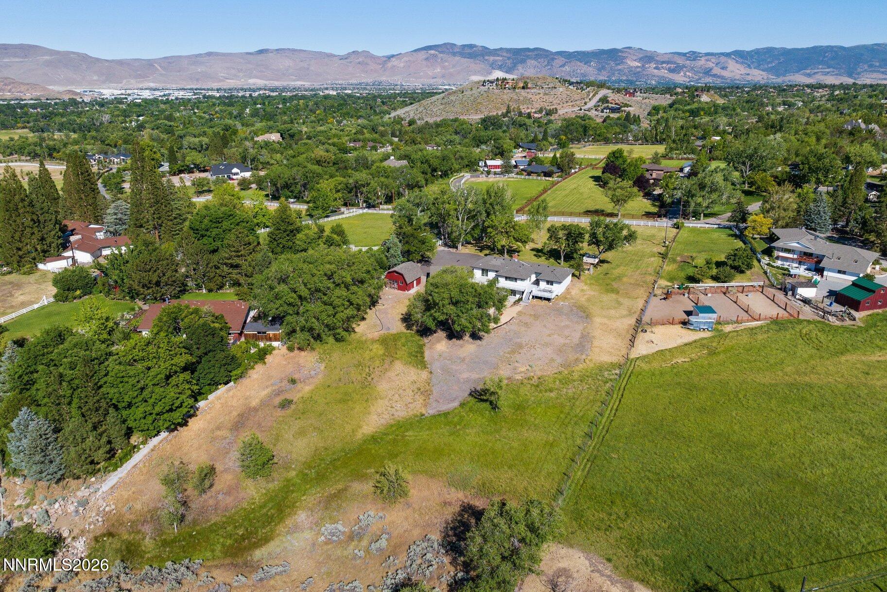3855 Fairview Road