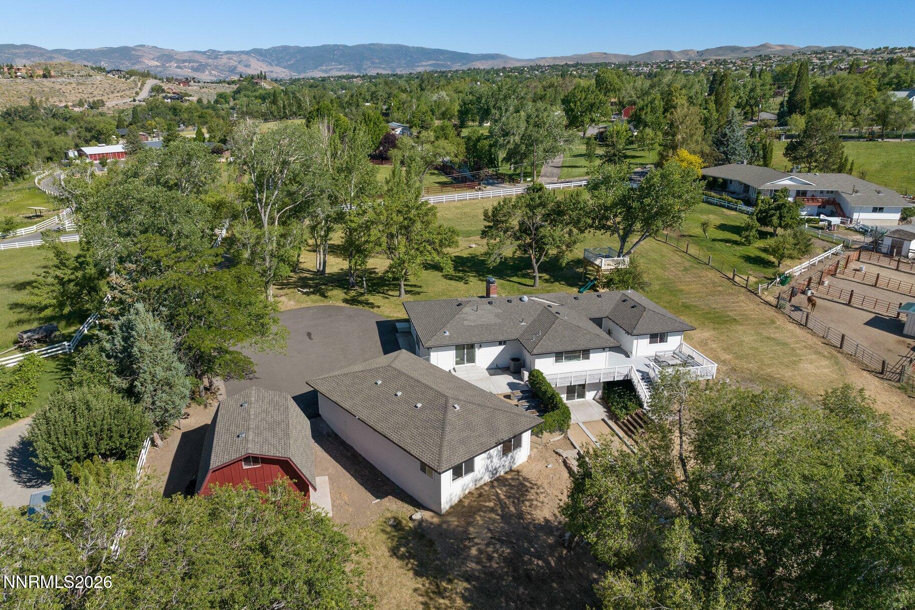 3855 Fairview Road