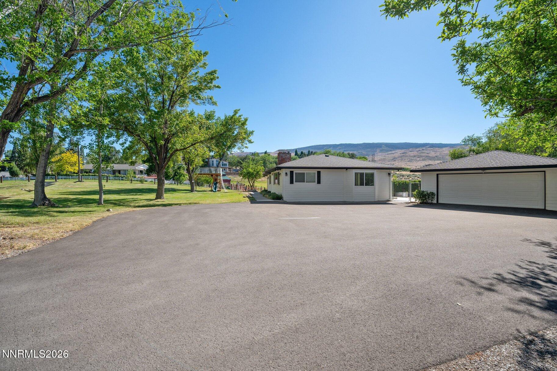 3855 Fairview Road