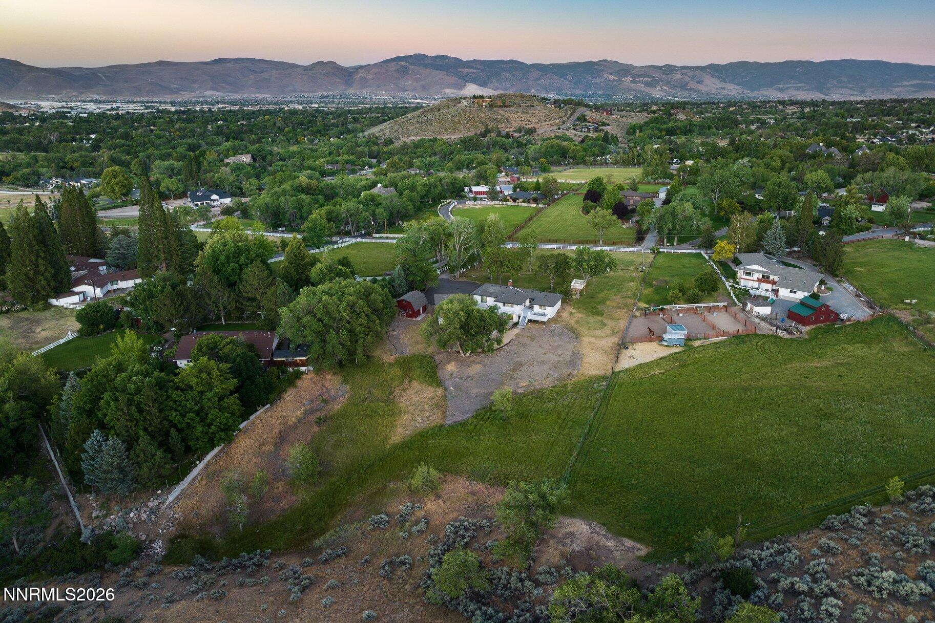3855 Fairview Road