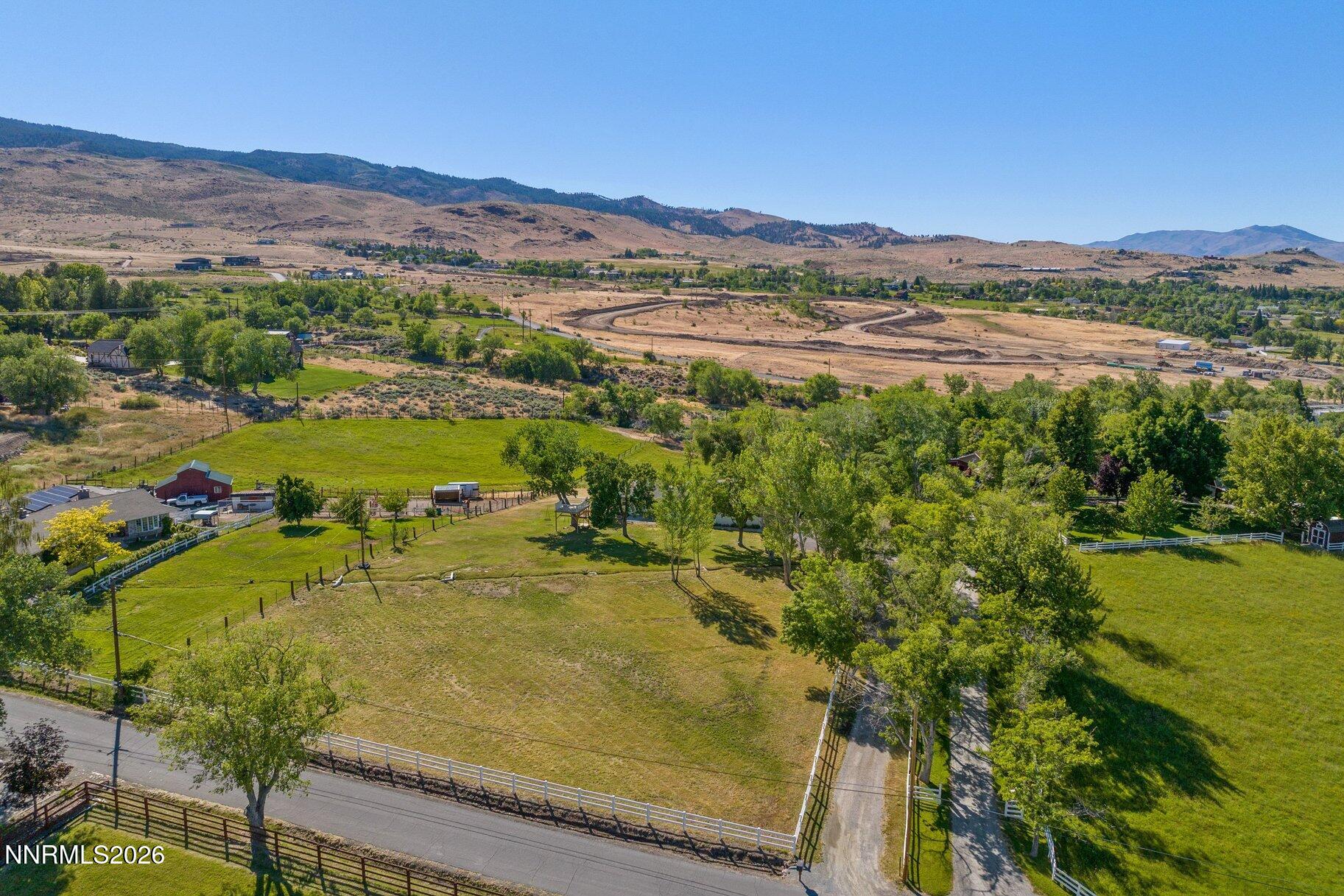 3855 Fairview Road