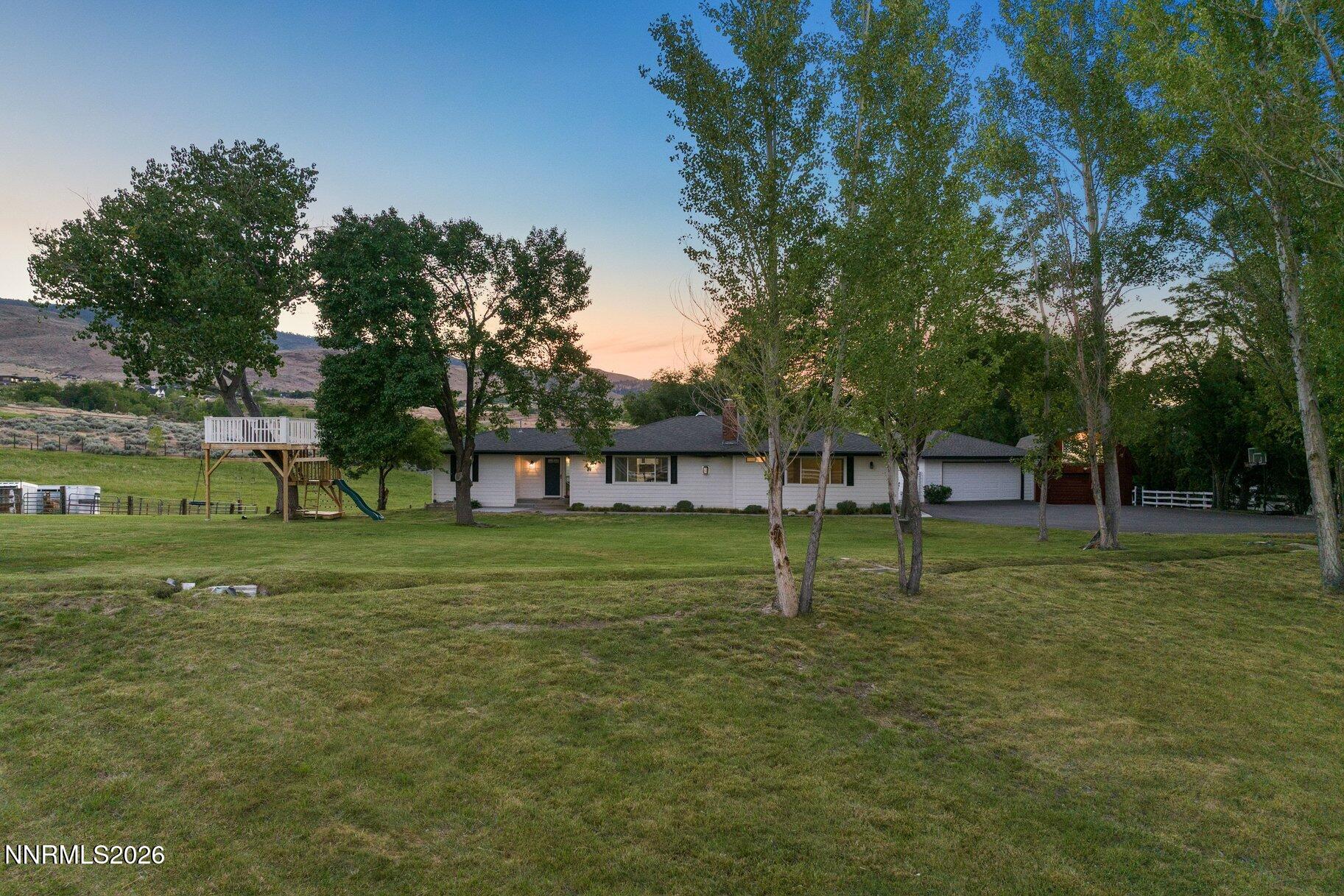 3855 Fairview Road