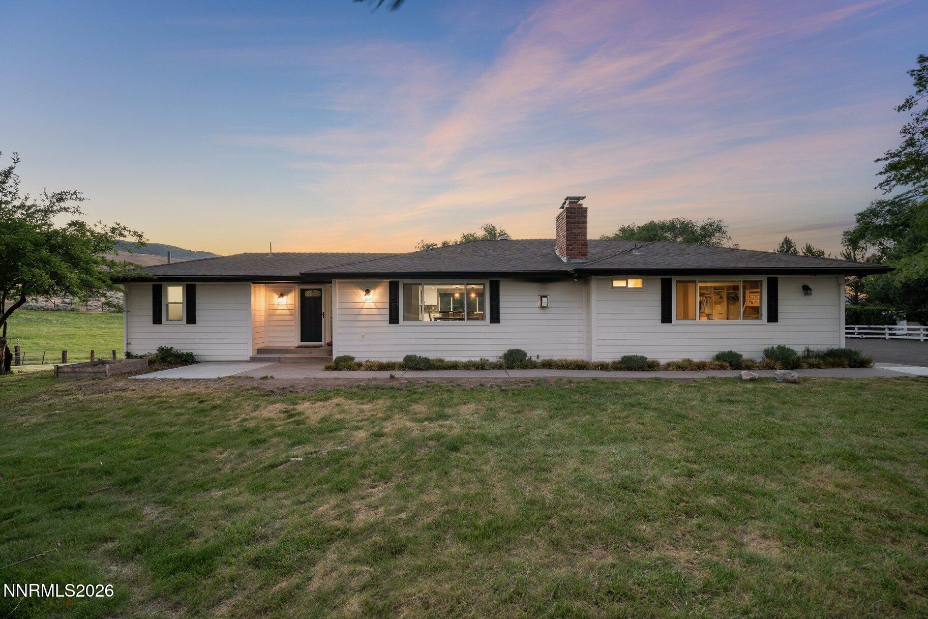 3855 Fairview Road