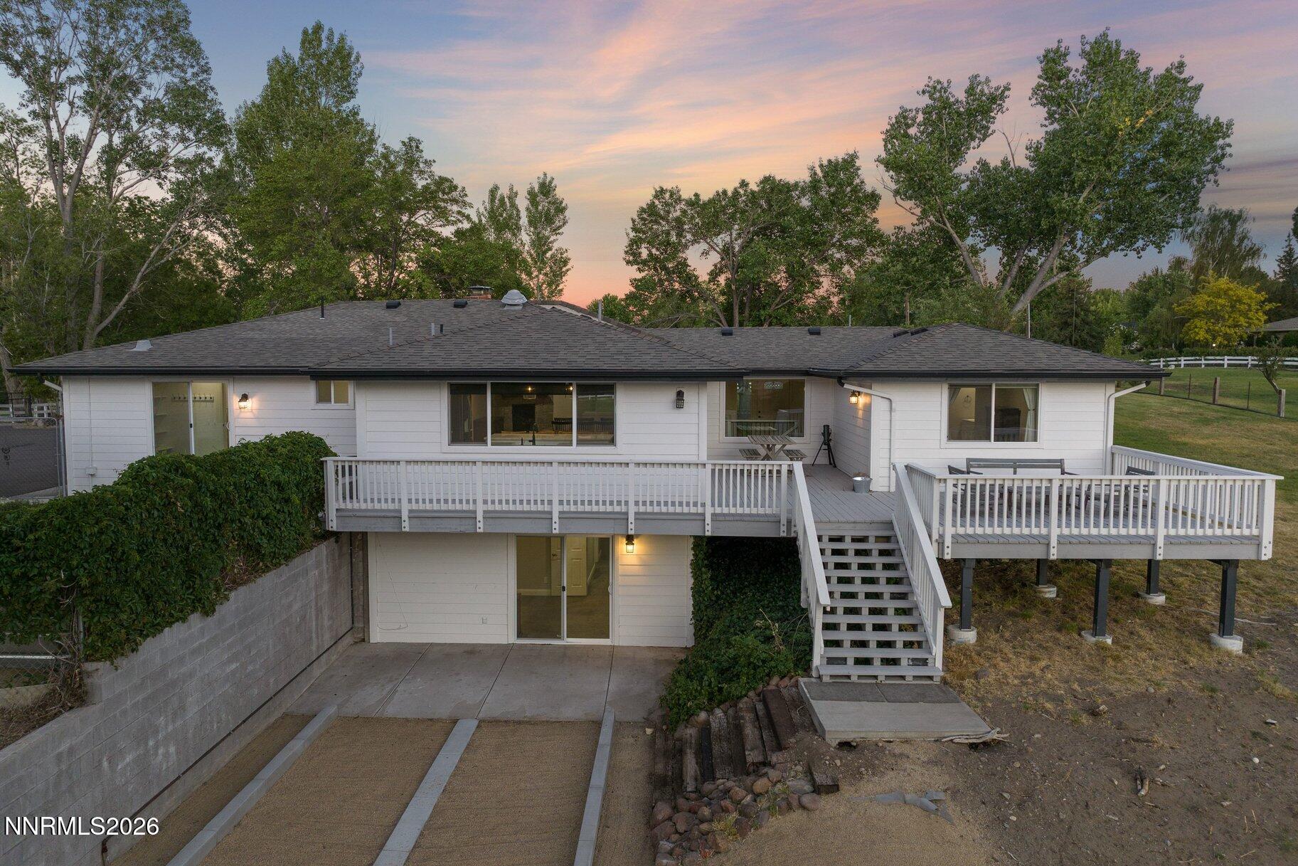 3855 Fairview Road