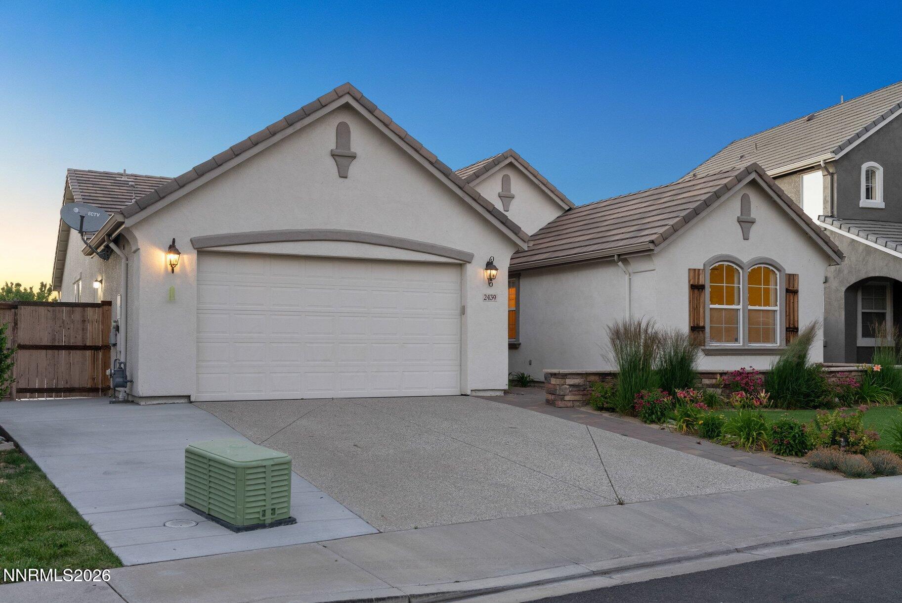2439 Spring Flower Drive