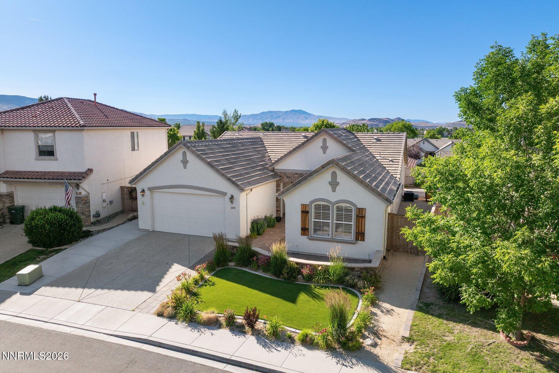 2439 Spring Flower Drive
