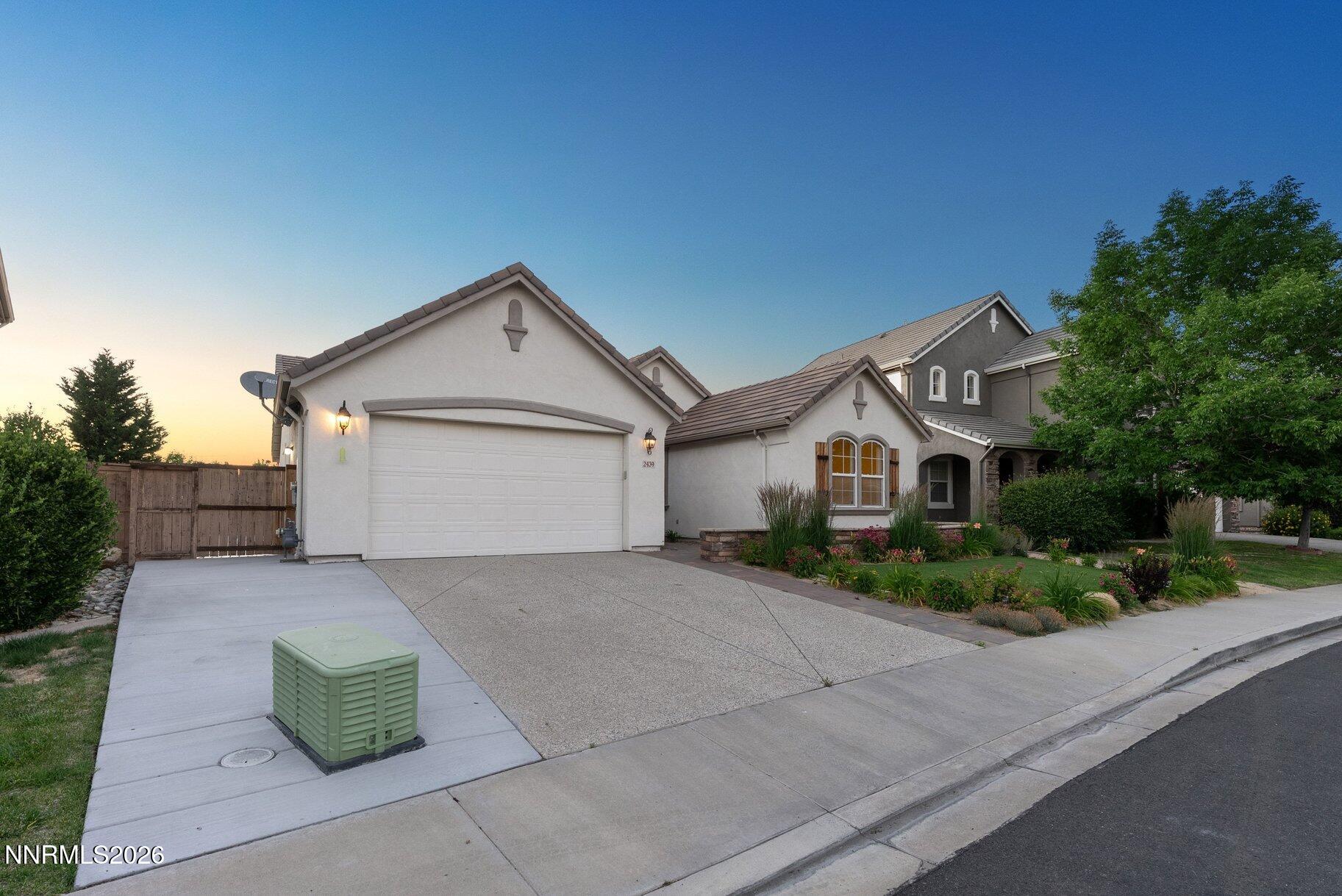 2439 Spring Flower Drive