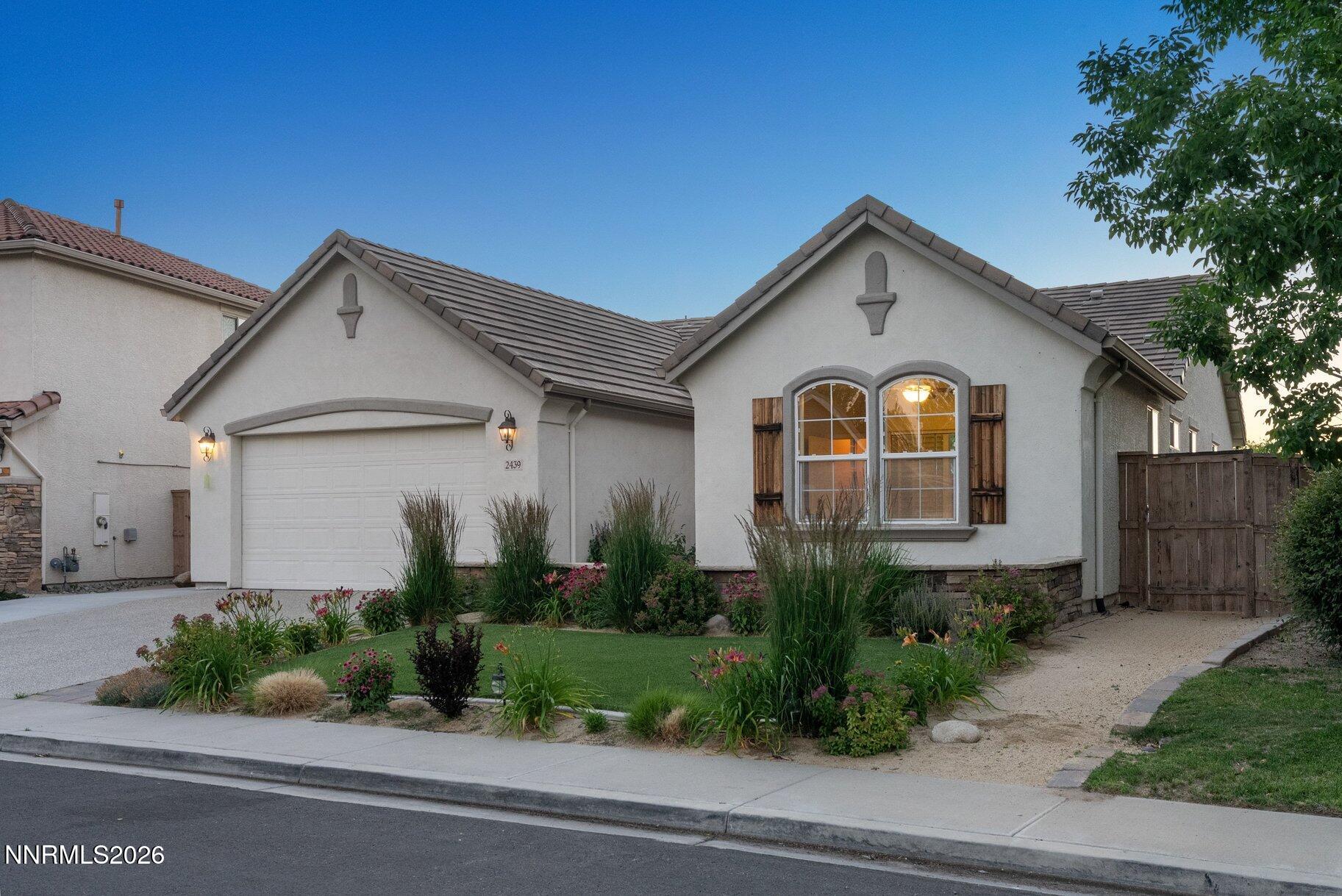 2439 Spring Flower Drive