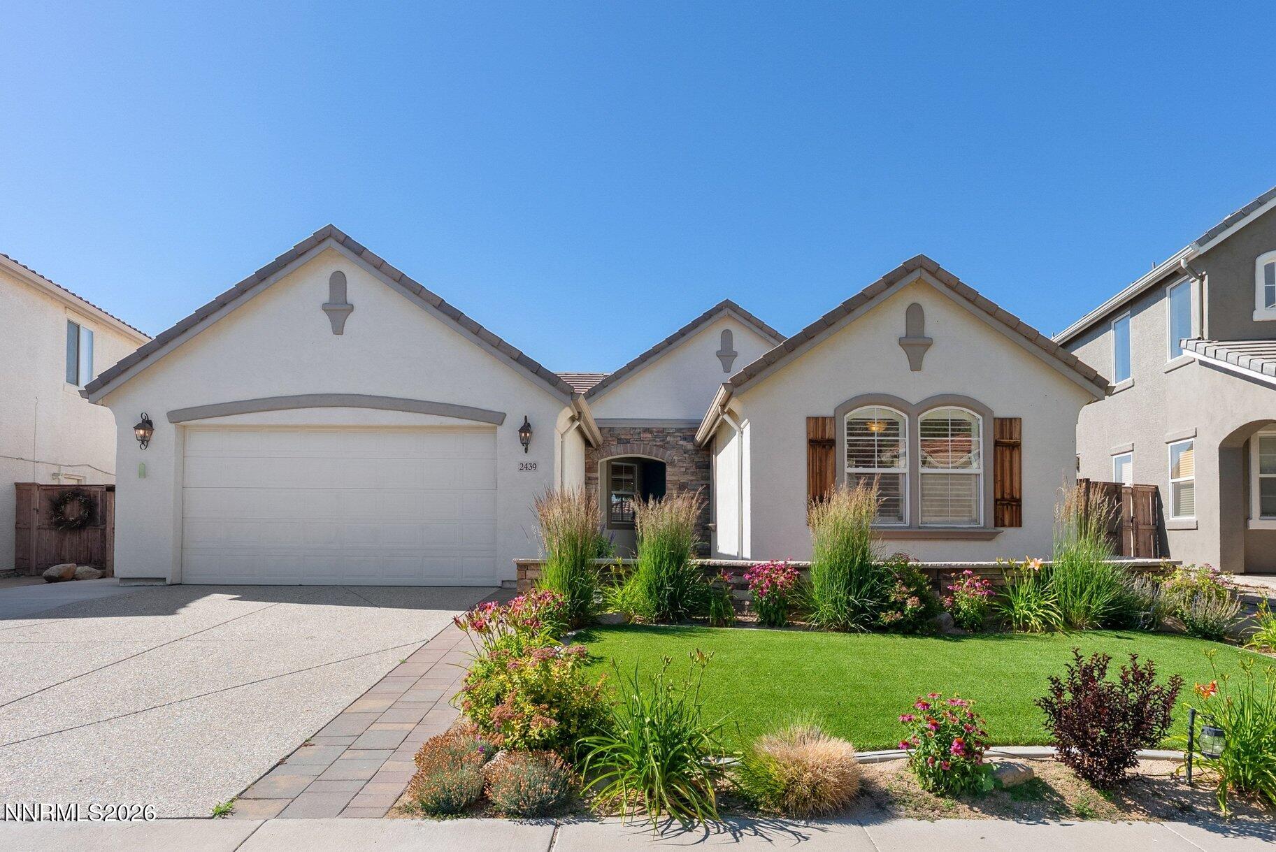 2439 Spring Flower Drive