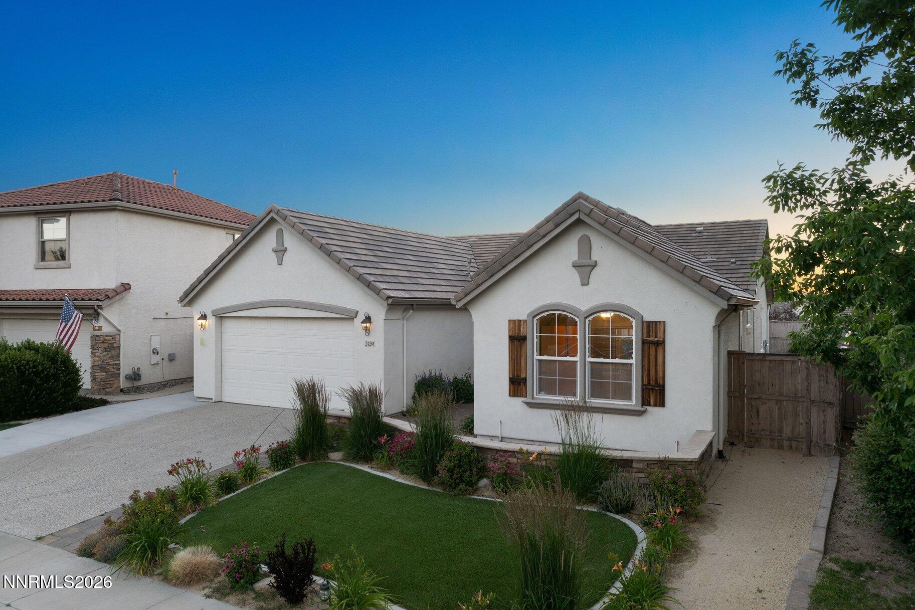 2439 Spring Flower Drive