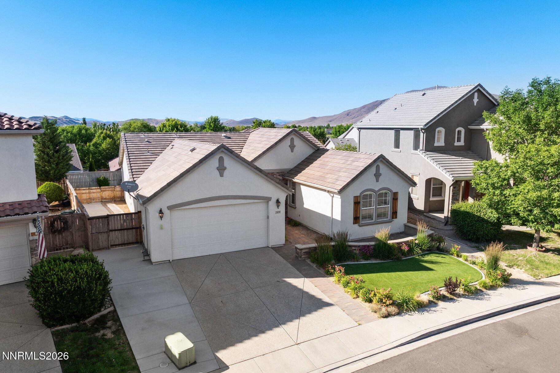 2439 Spring Flower Drive
