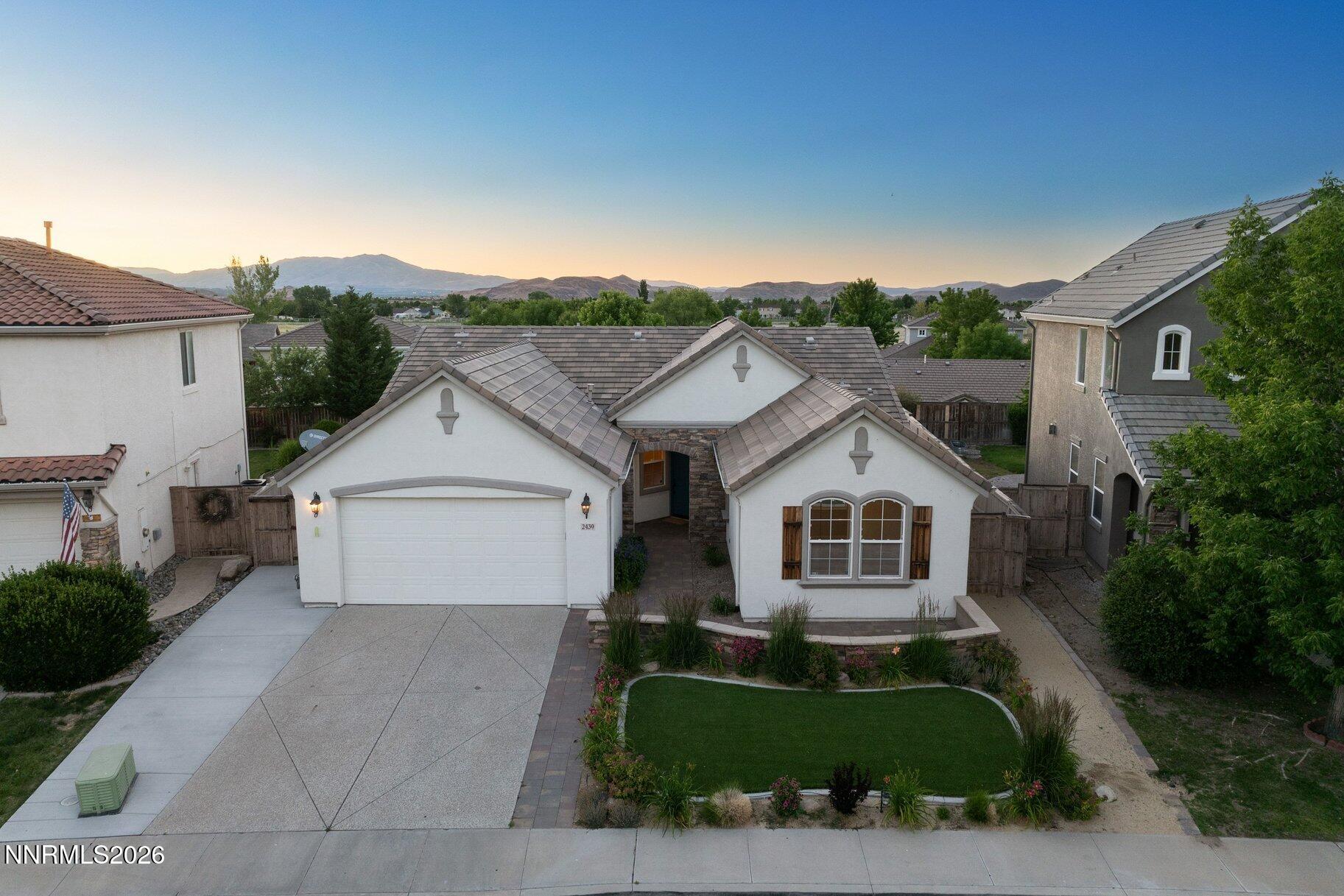 2439 Spring Flower Drive