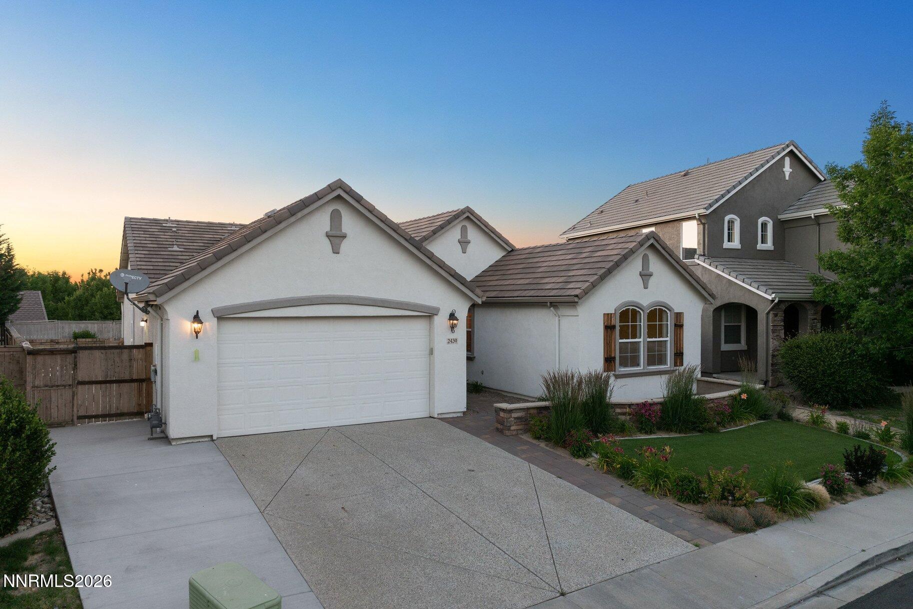 2439 Spring Flower Drive