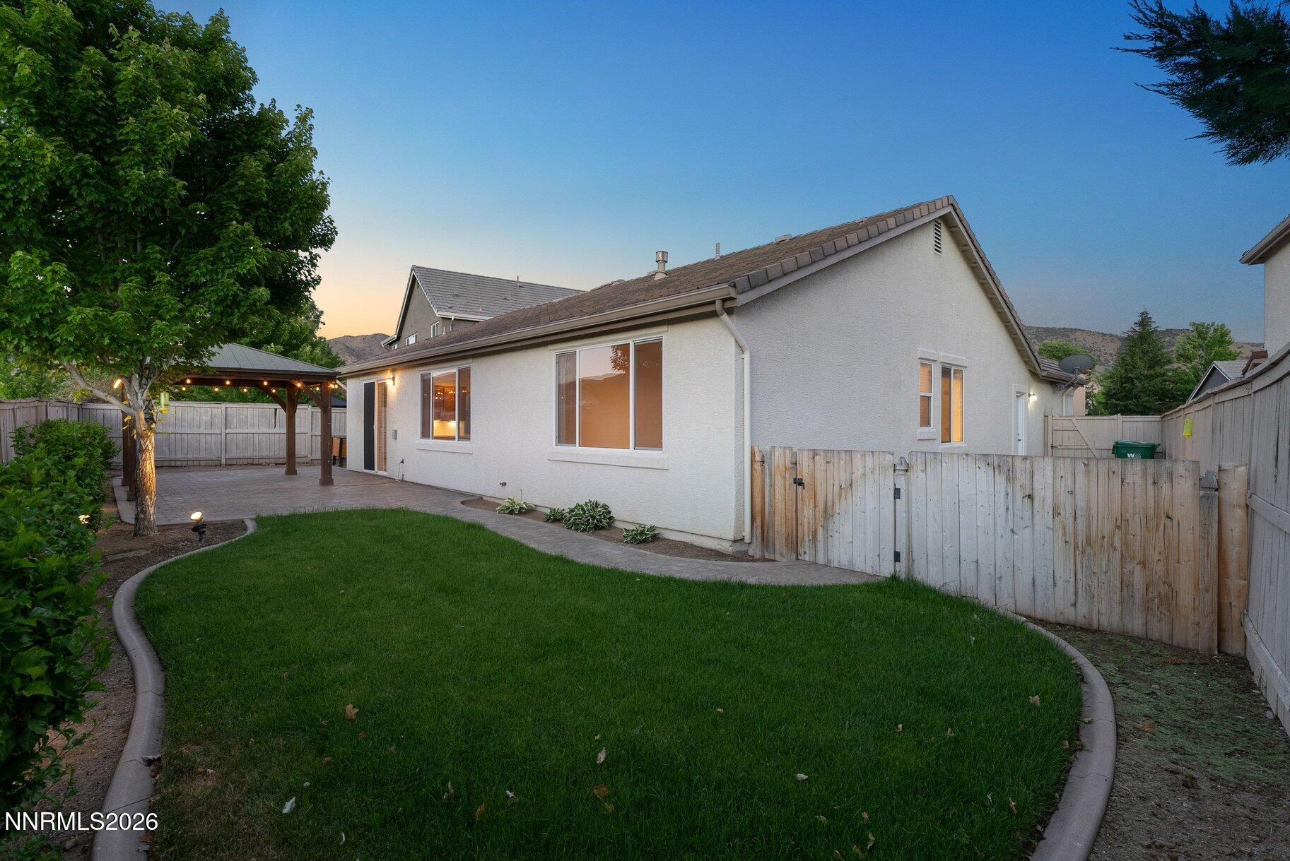 2439 Spring Flower Drive