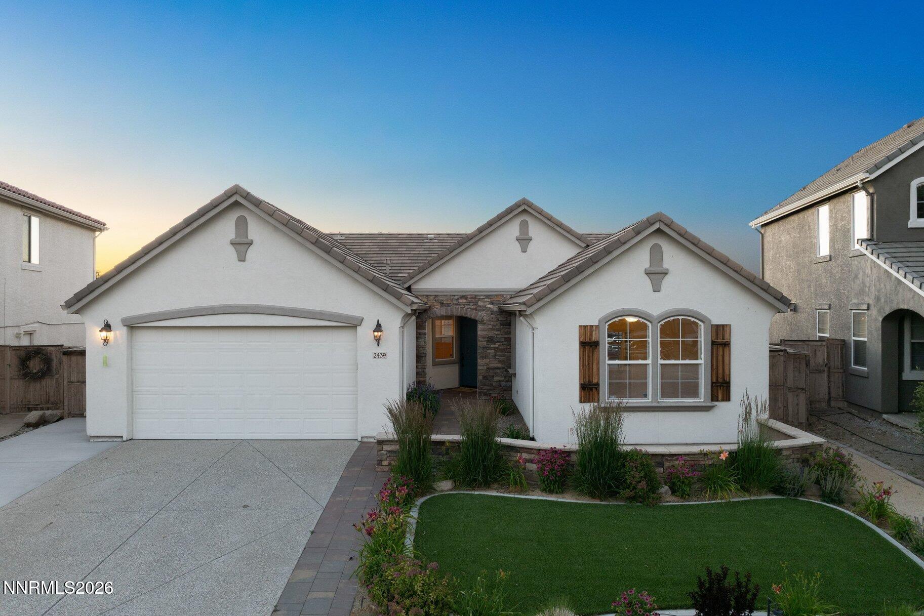 2439 Spring Flower Drive