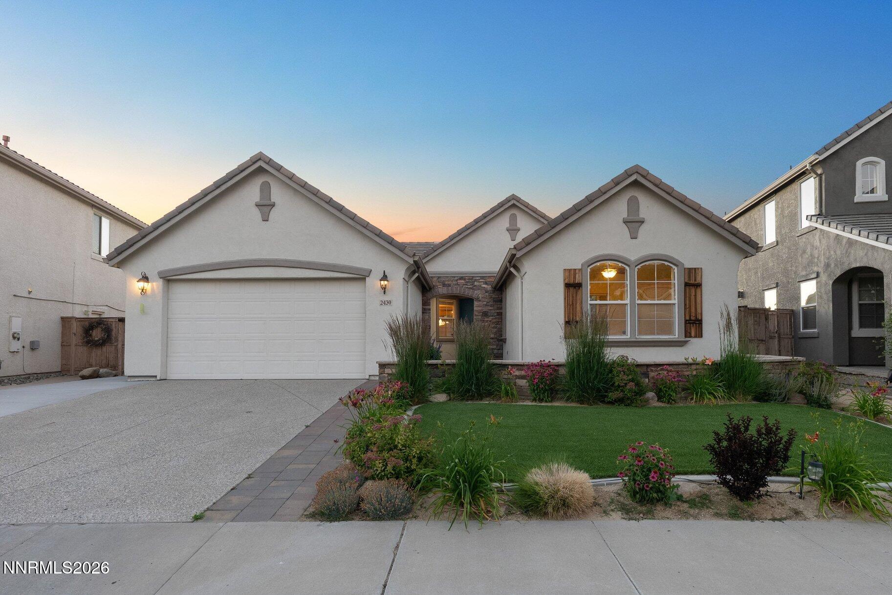 2439 Spring Flower Drive