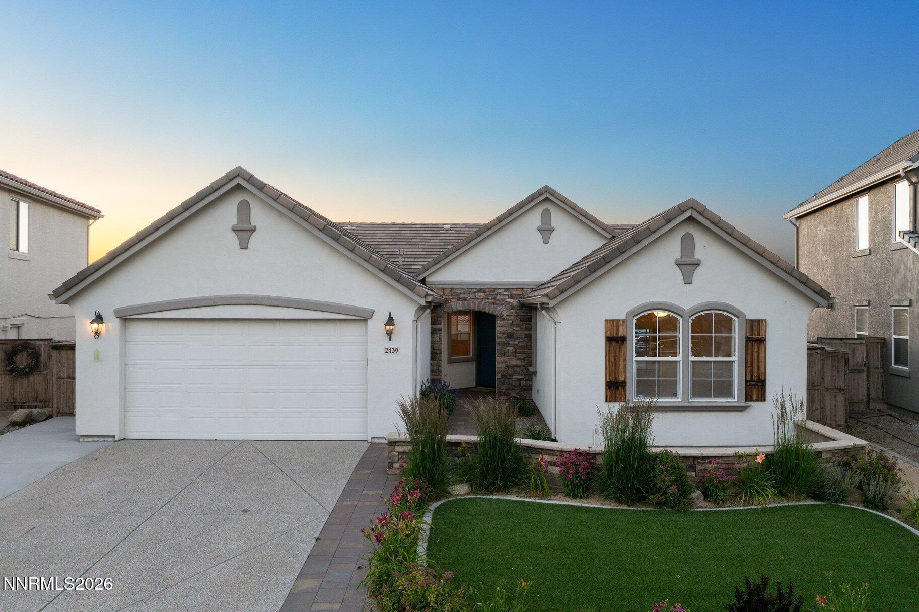 2439 Spring Flower Drive