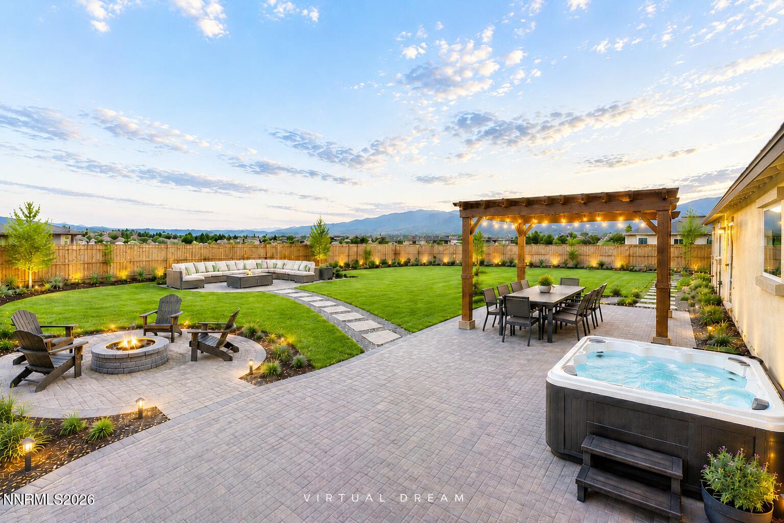 548 Fox Branch Drive
