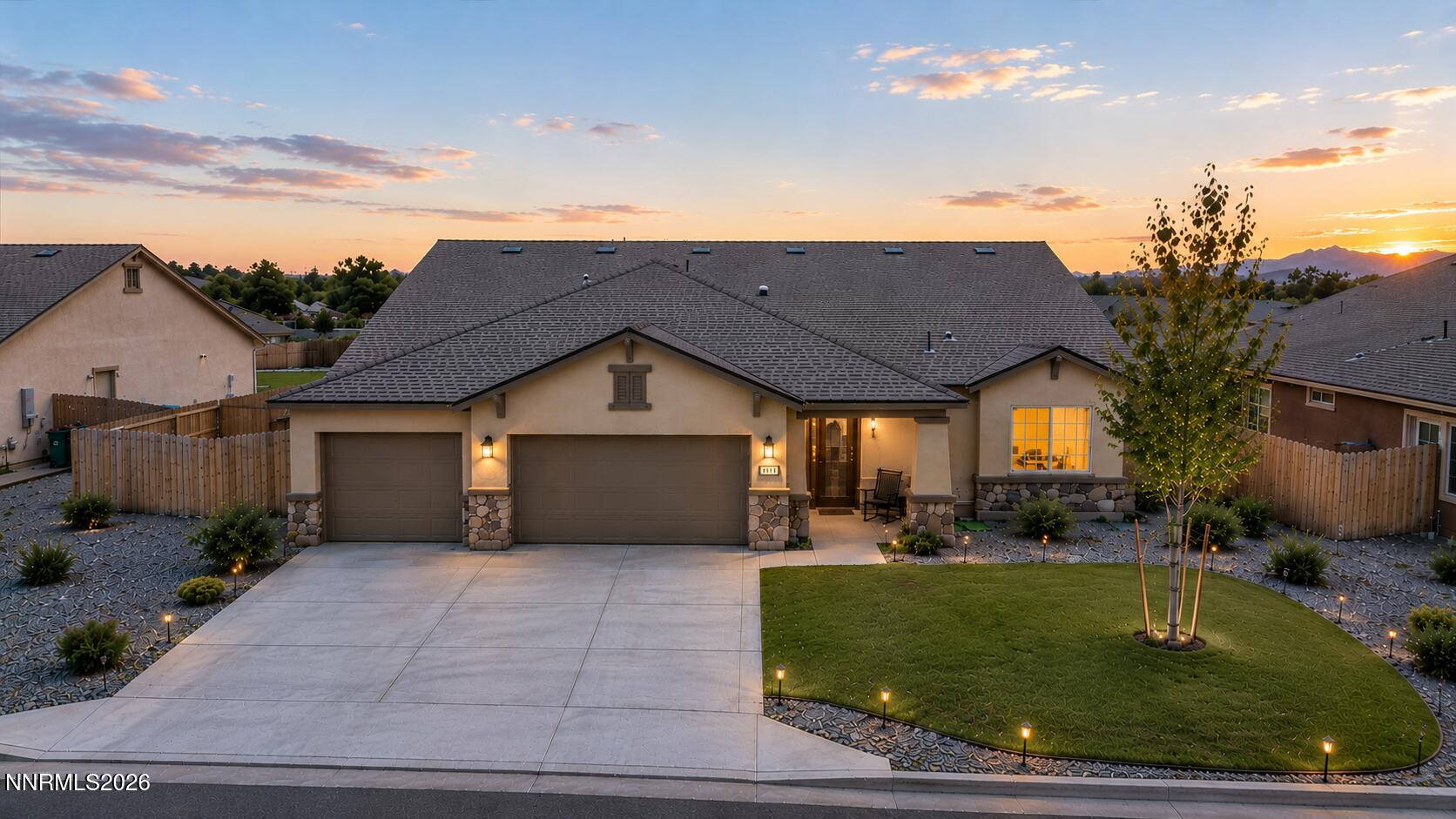548 Fox Branch Drive