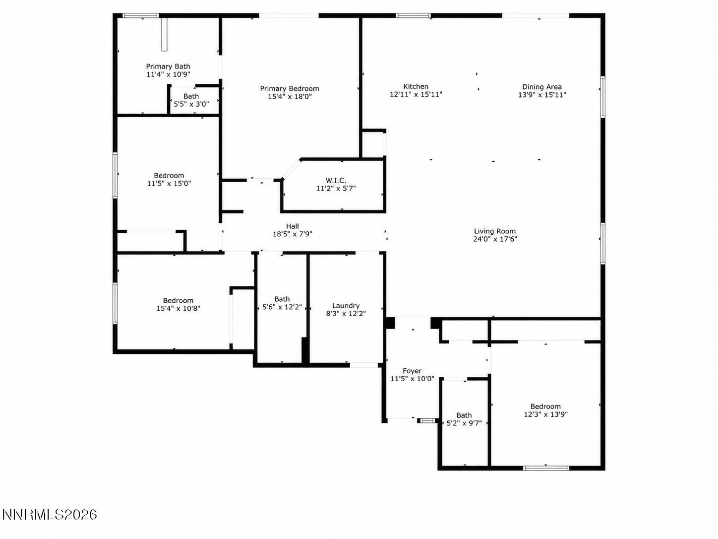548 Fox Branch Drive