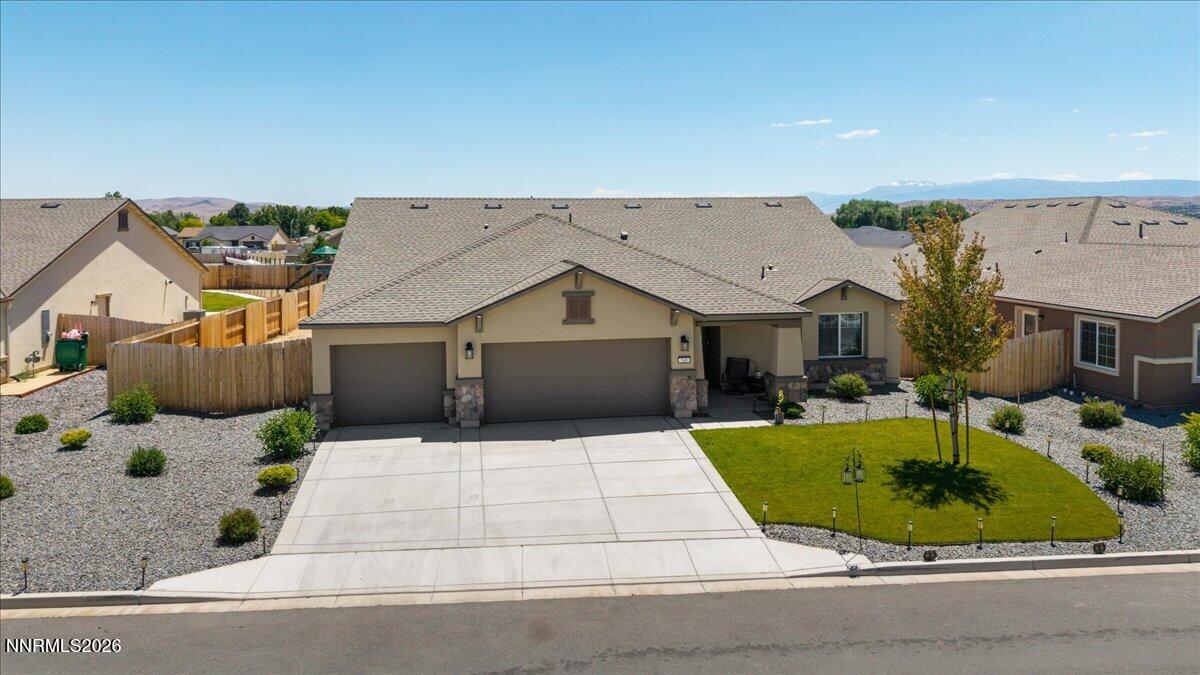 548 Fox Branch Drive
